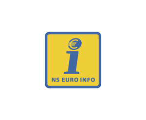 Ns Euro InfoLOGO