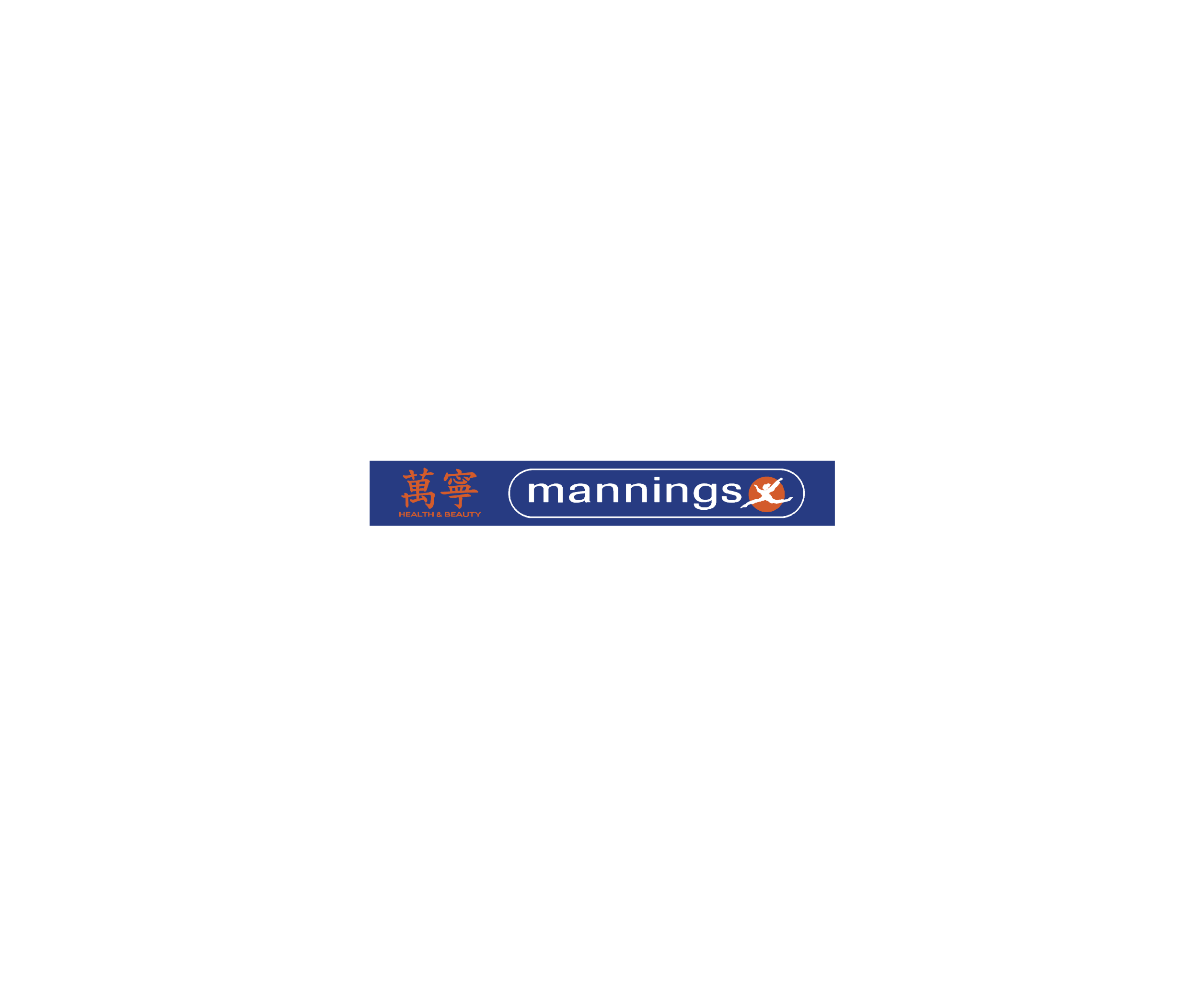 Mannings标志