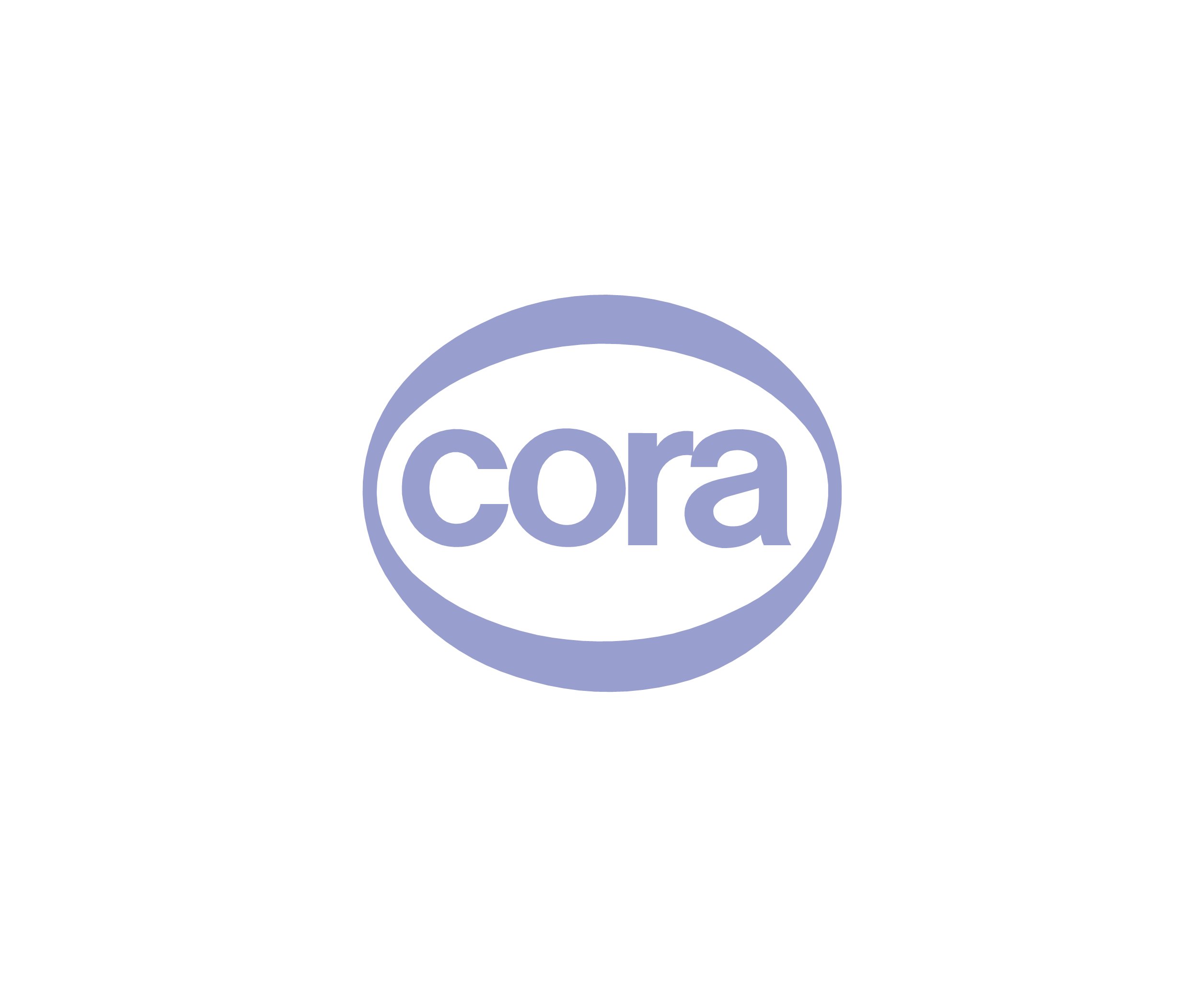 Cora Logo标志