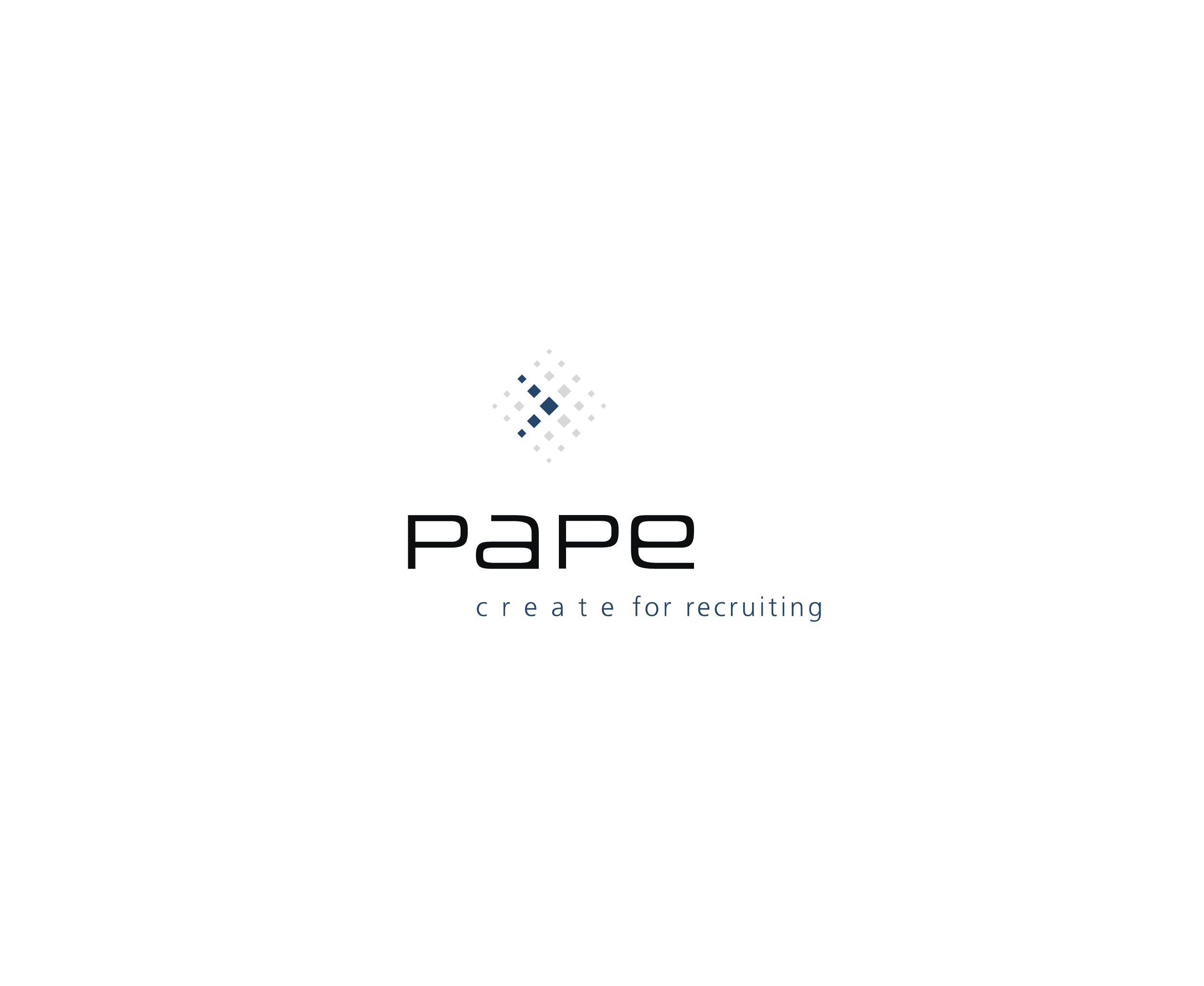 Pape标志