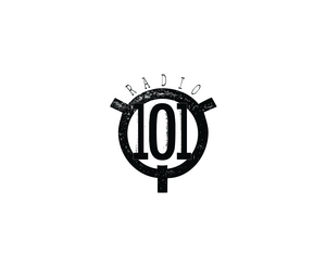 Radio 101 1LOGO