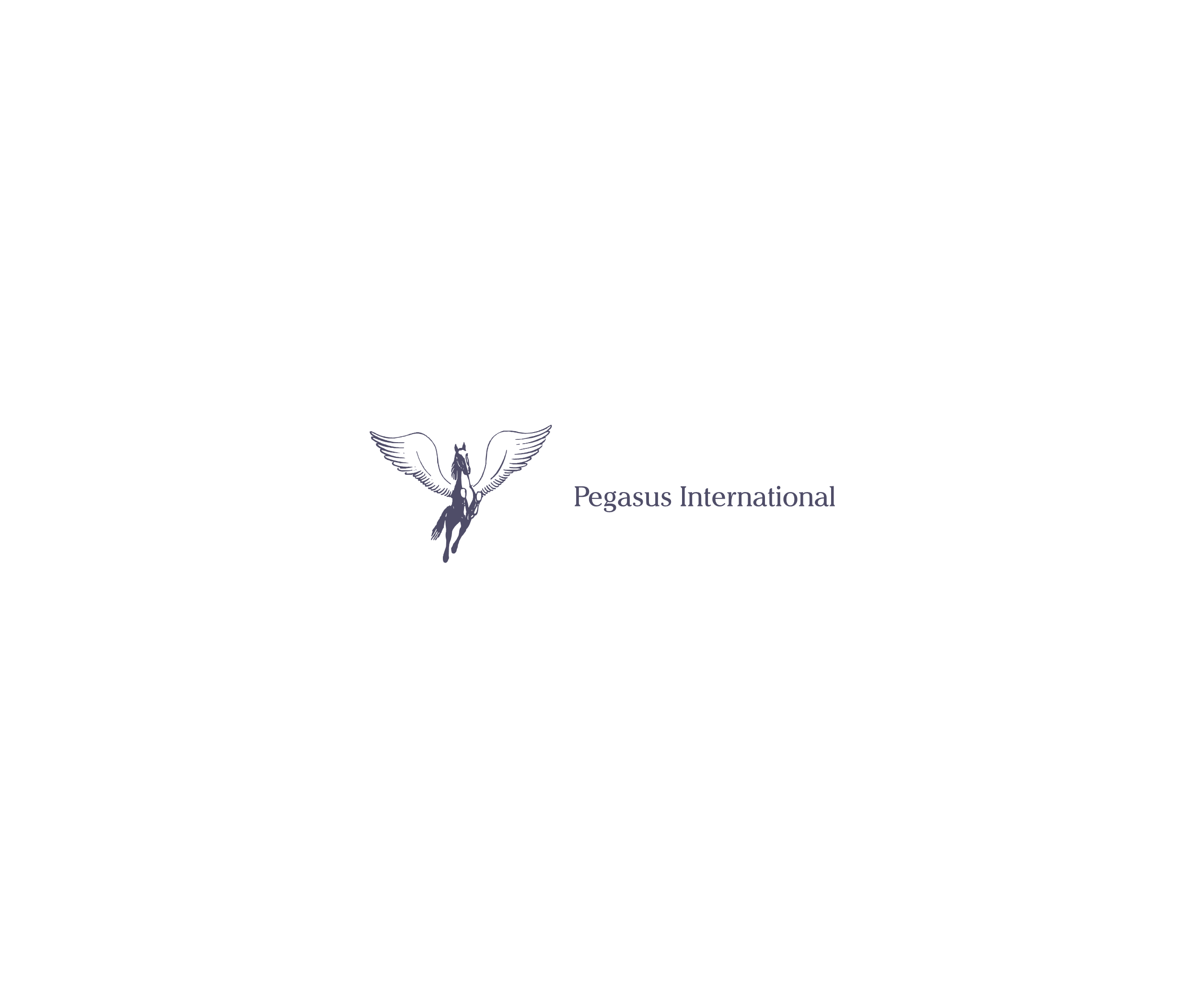 Pegasus 2标志