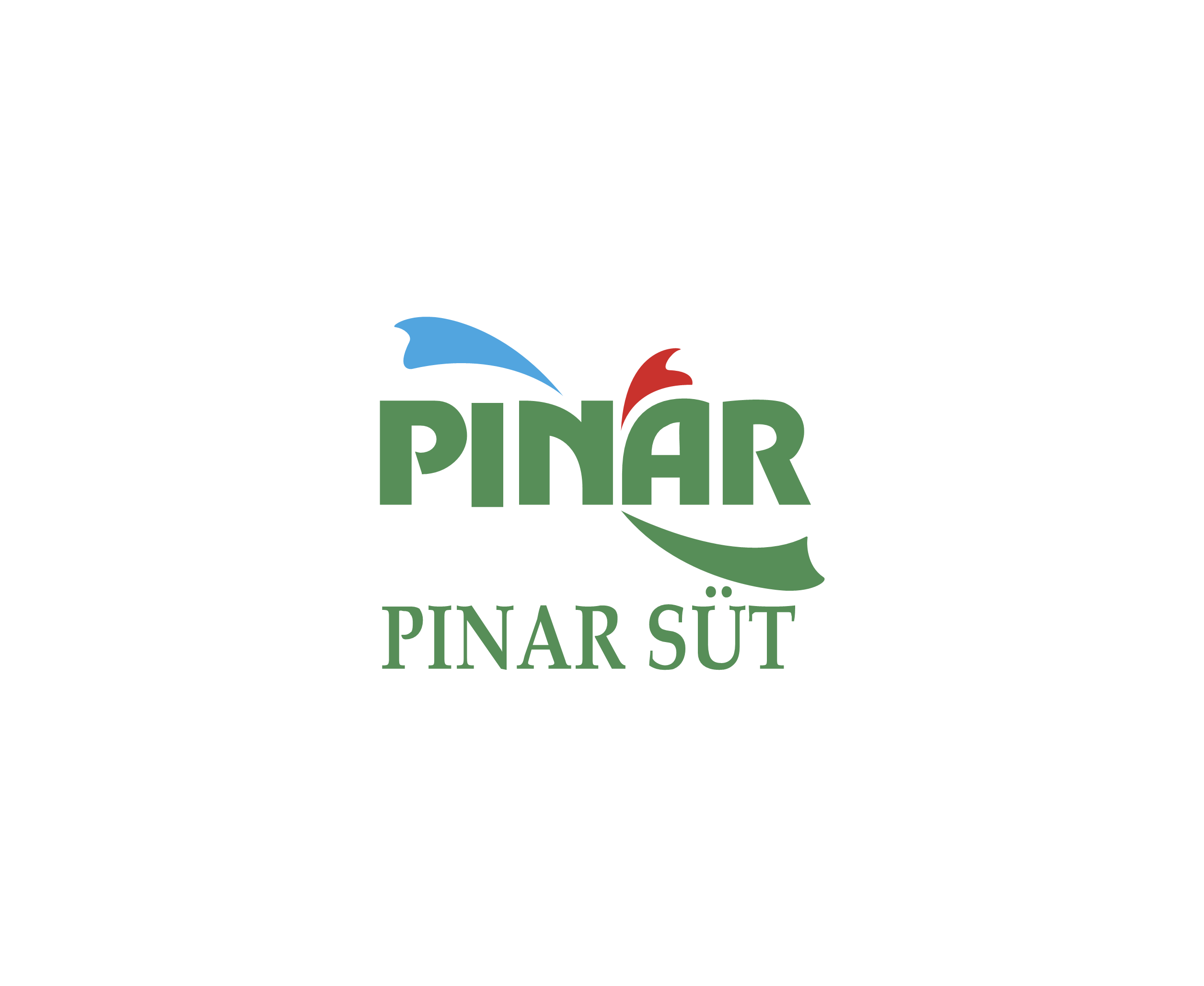 Pinar Sut标志