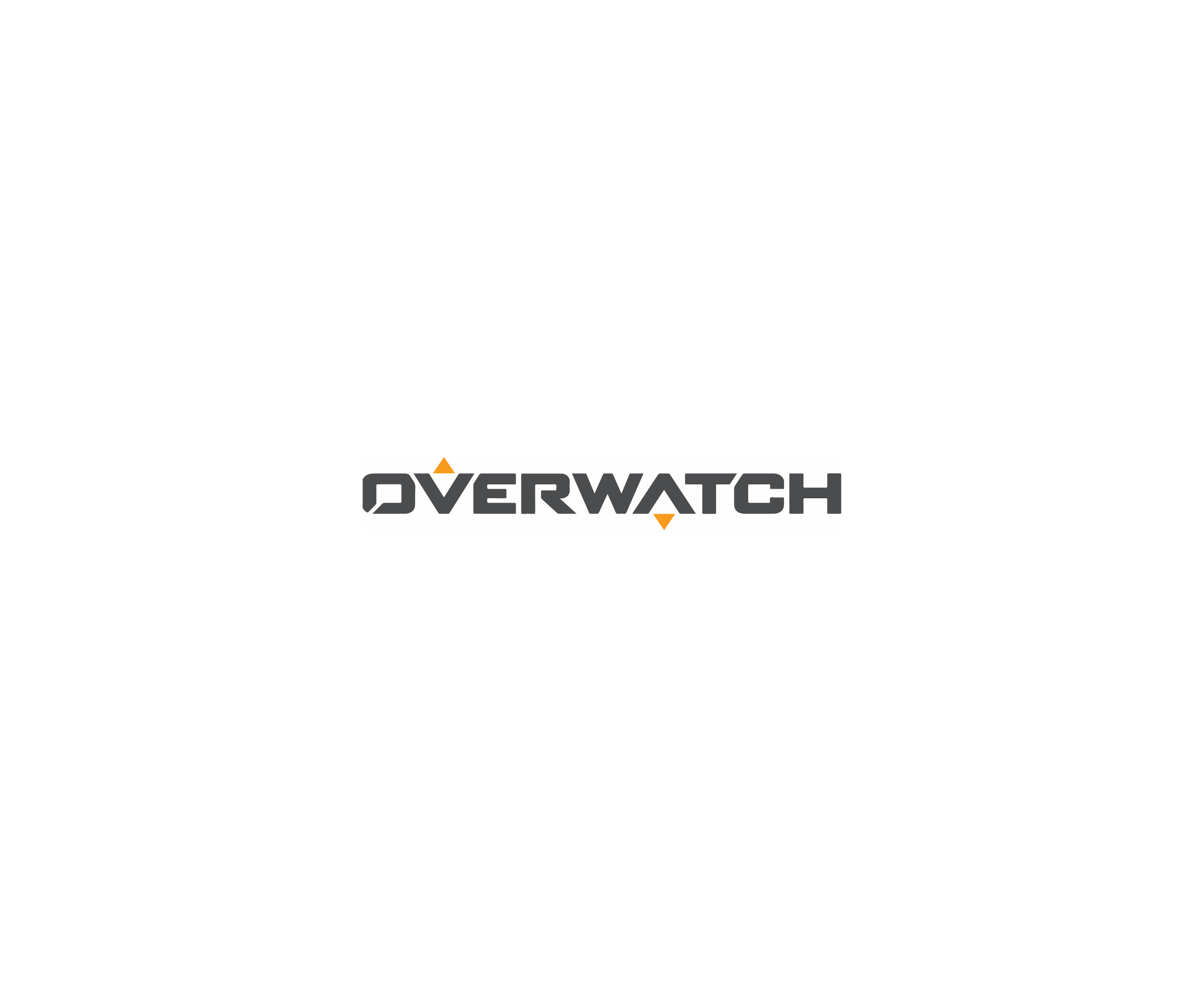 Overwatch标志