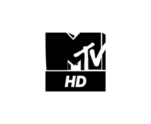 Mtv HdLOGO