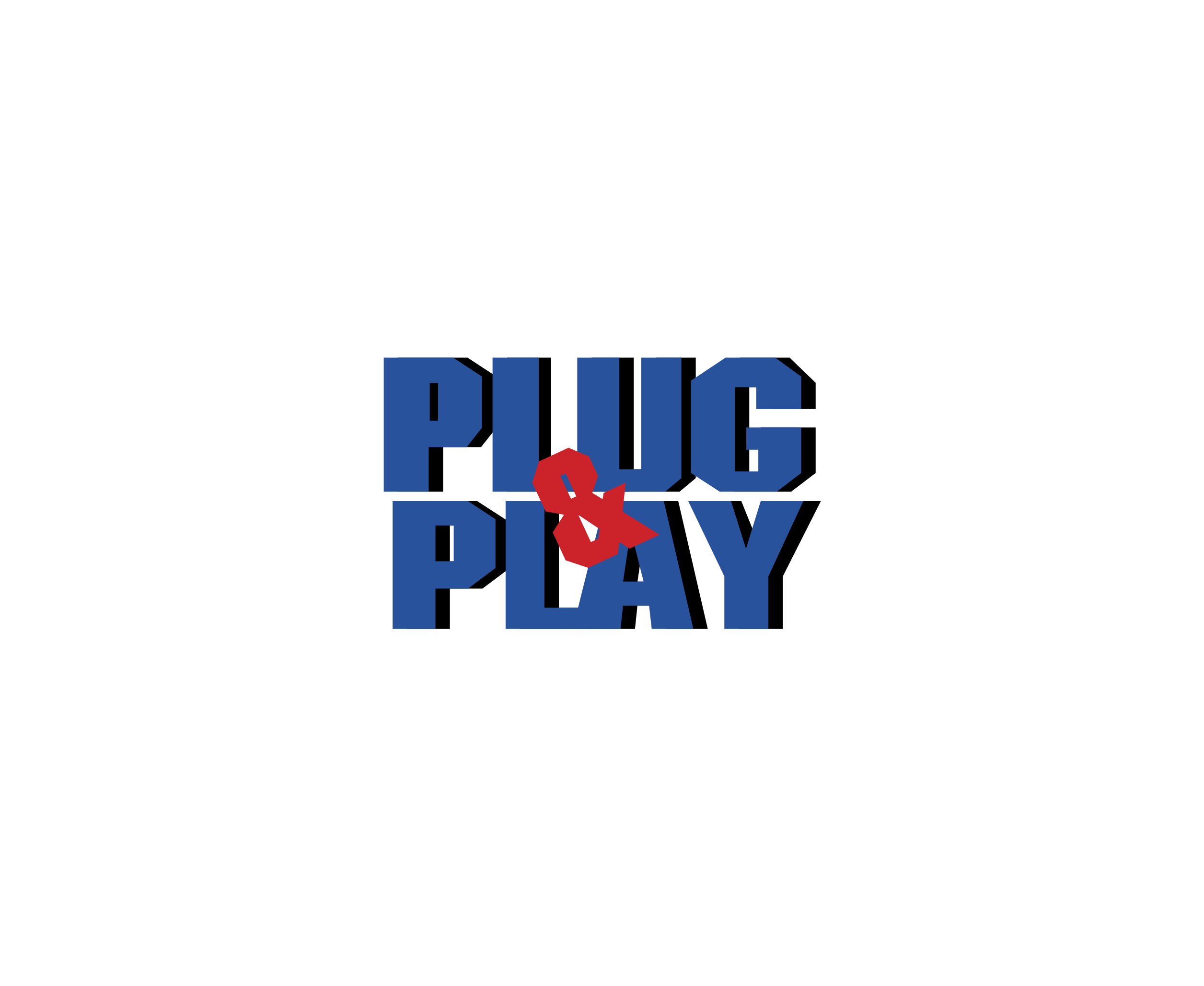 Plug Play标志