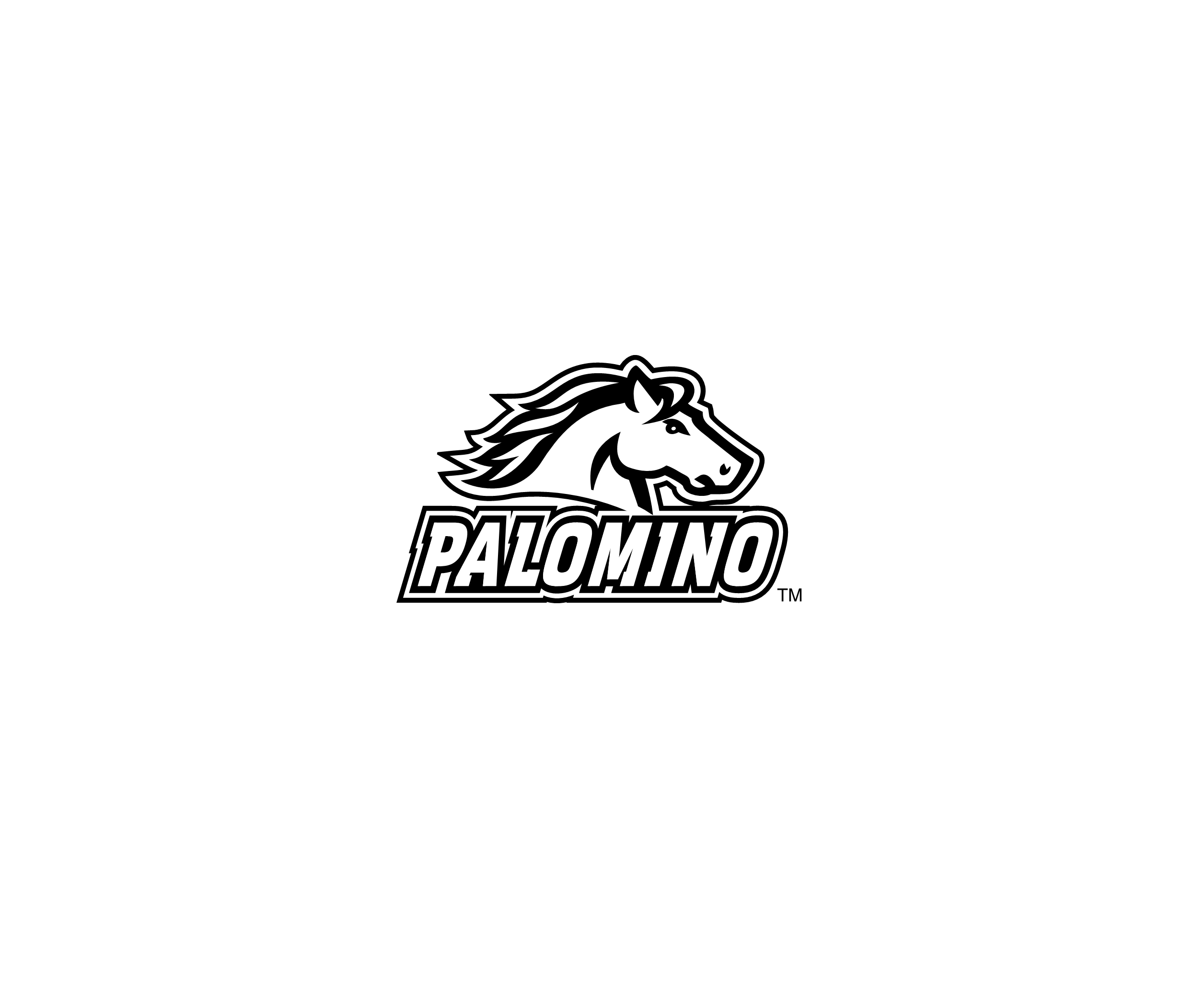 Palomino 1标志