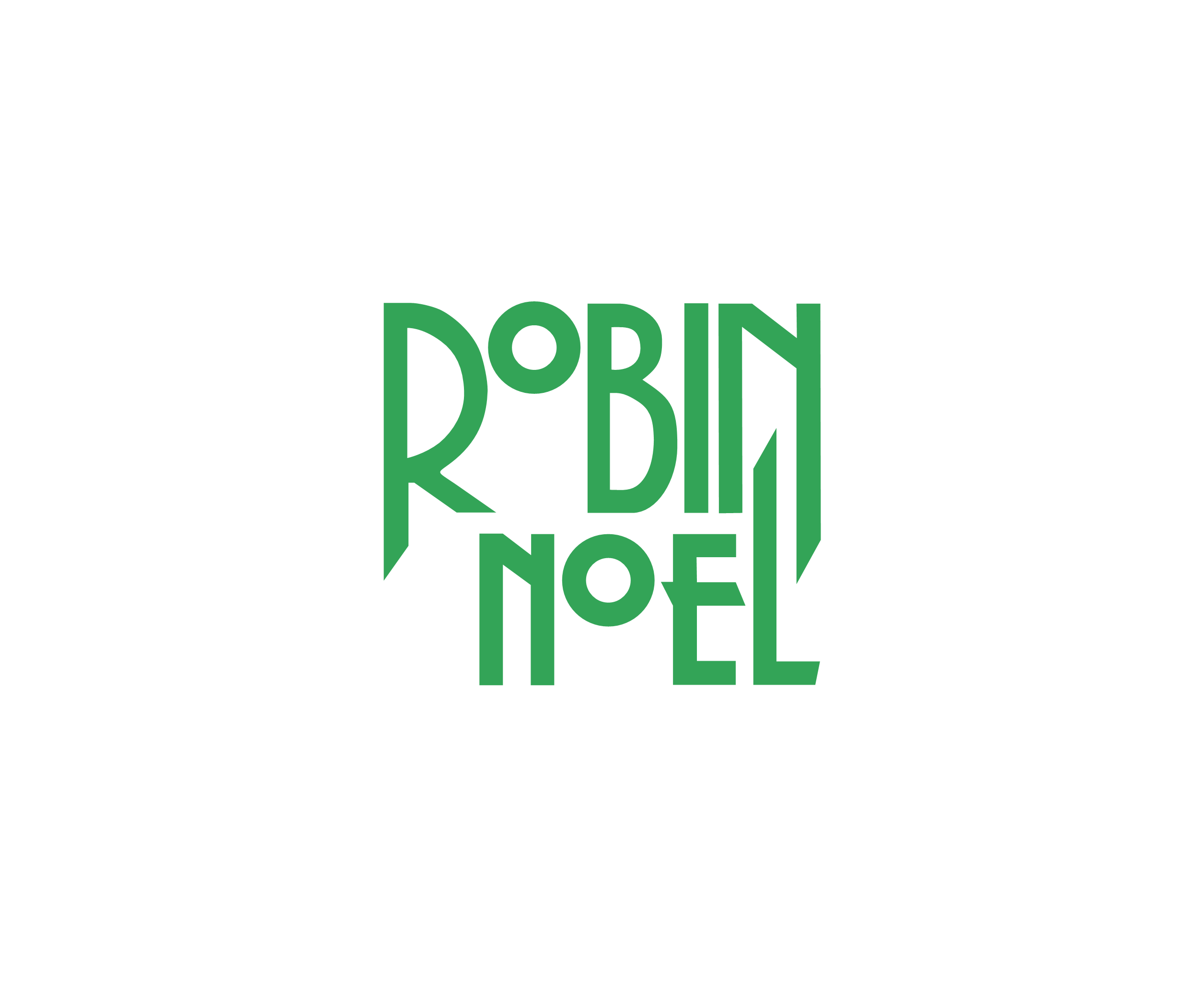 Robin Noel标志