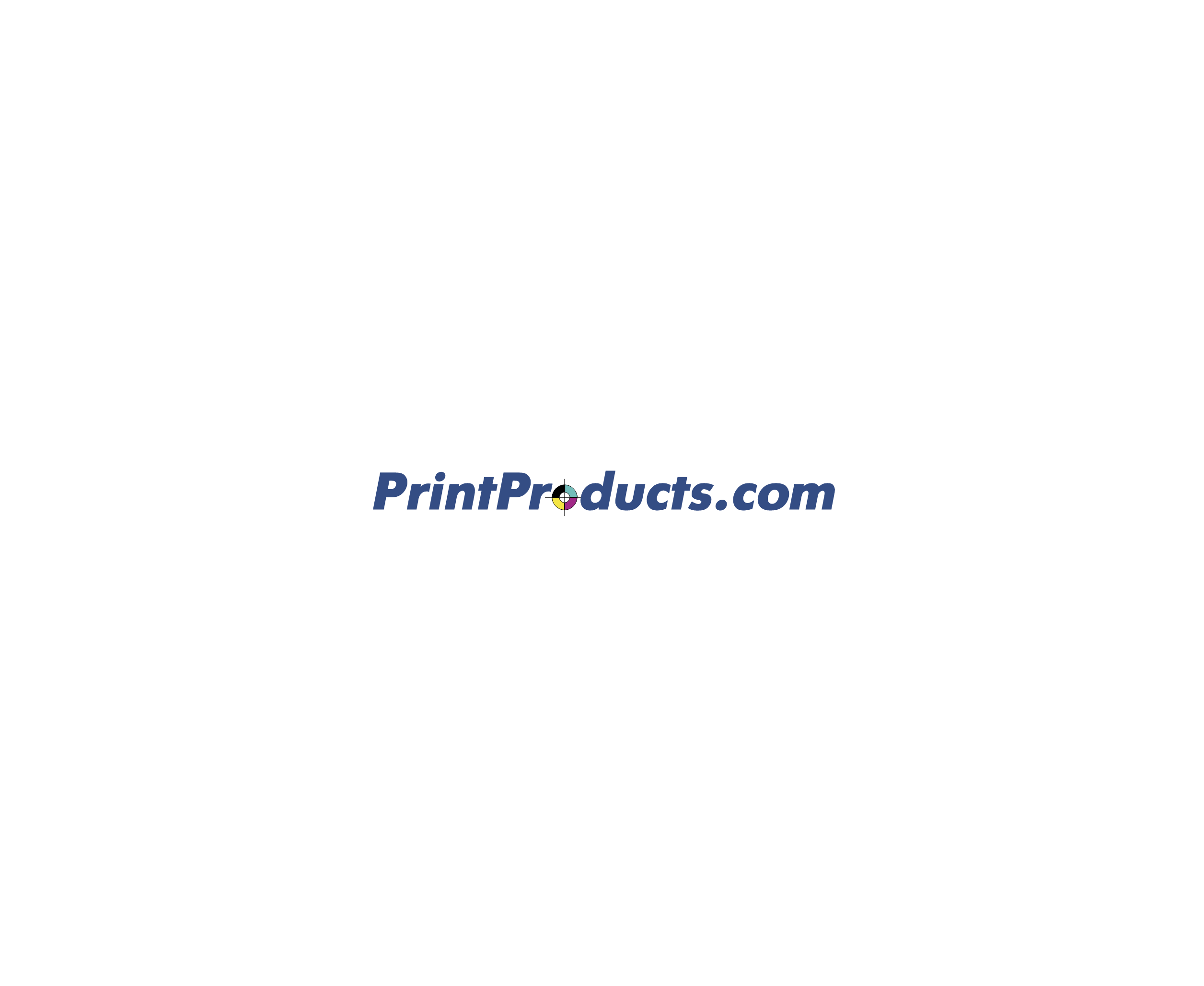 Printproducts Com标志