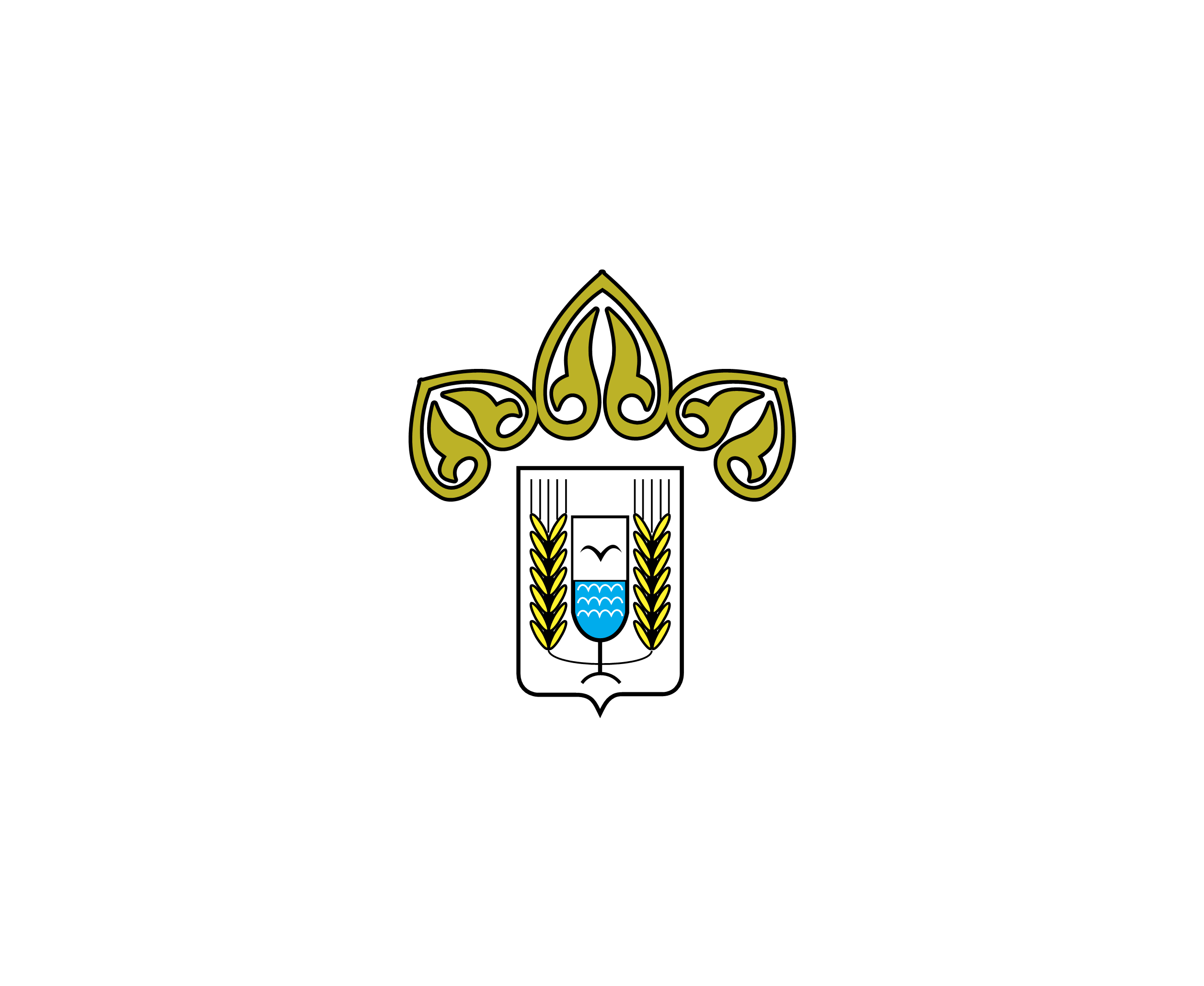 Pavlodarskiy标志