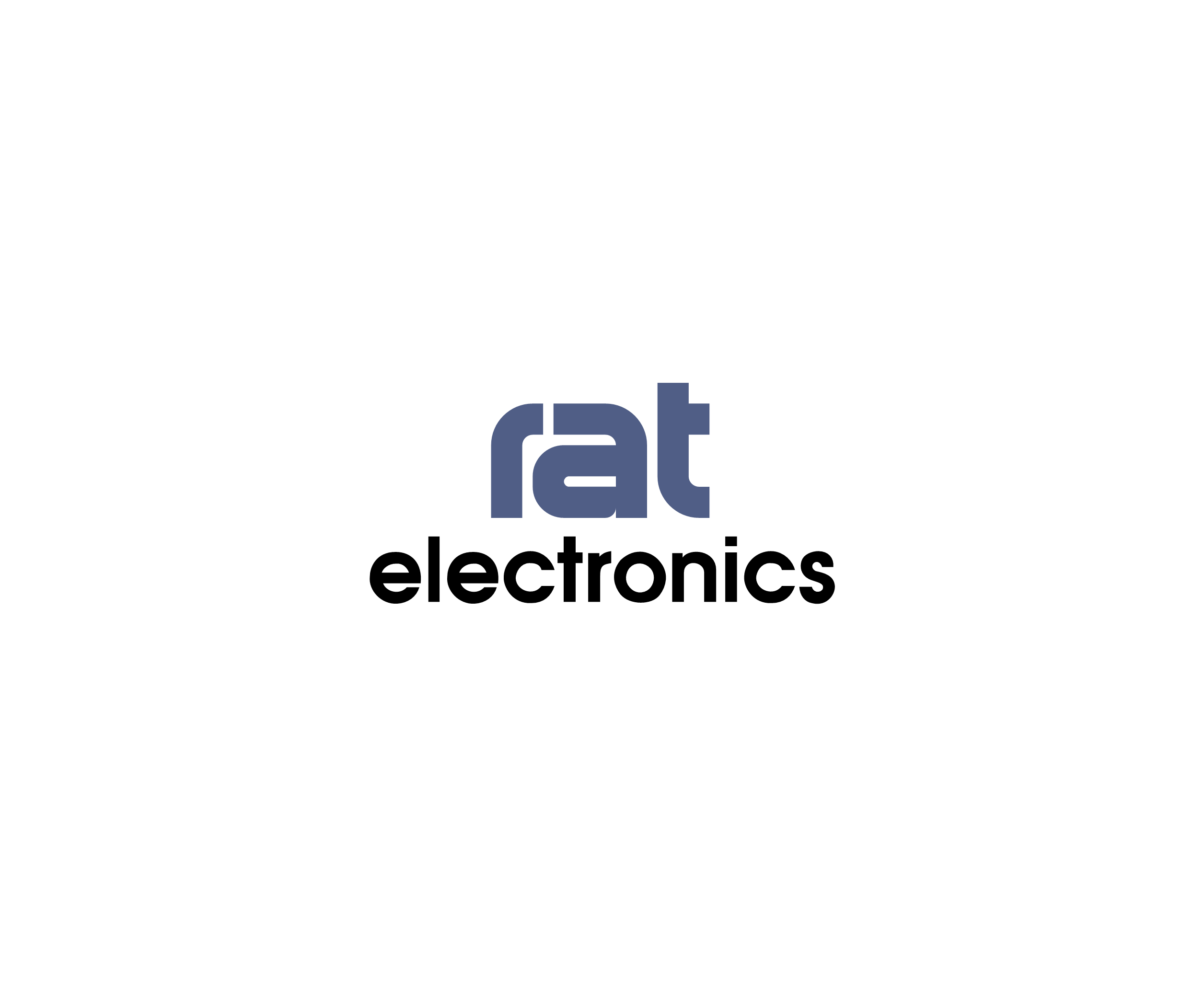 Rat Electronics标志