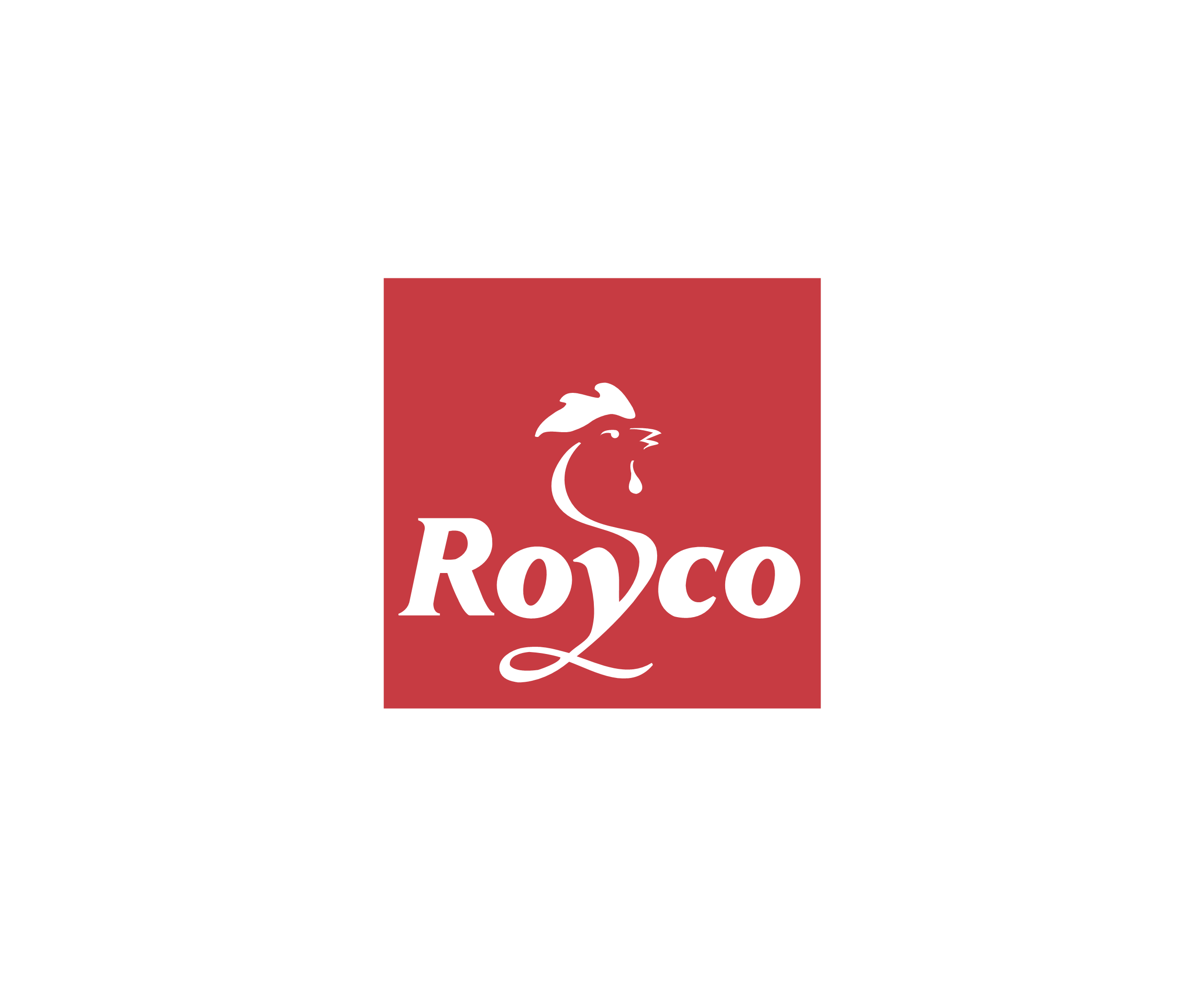 Royco 1标志