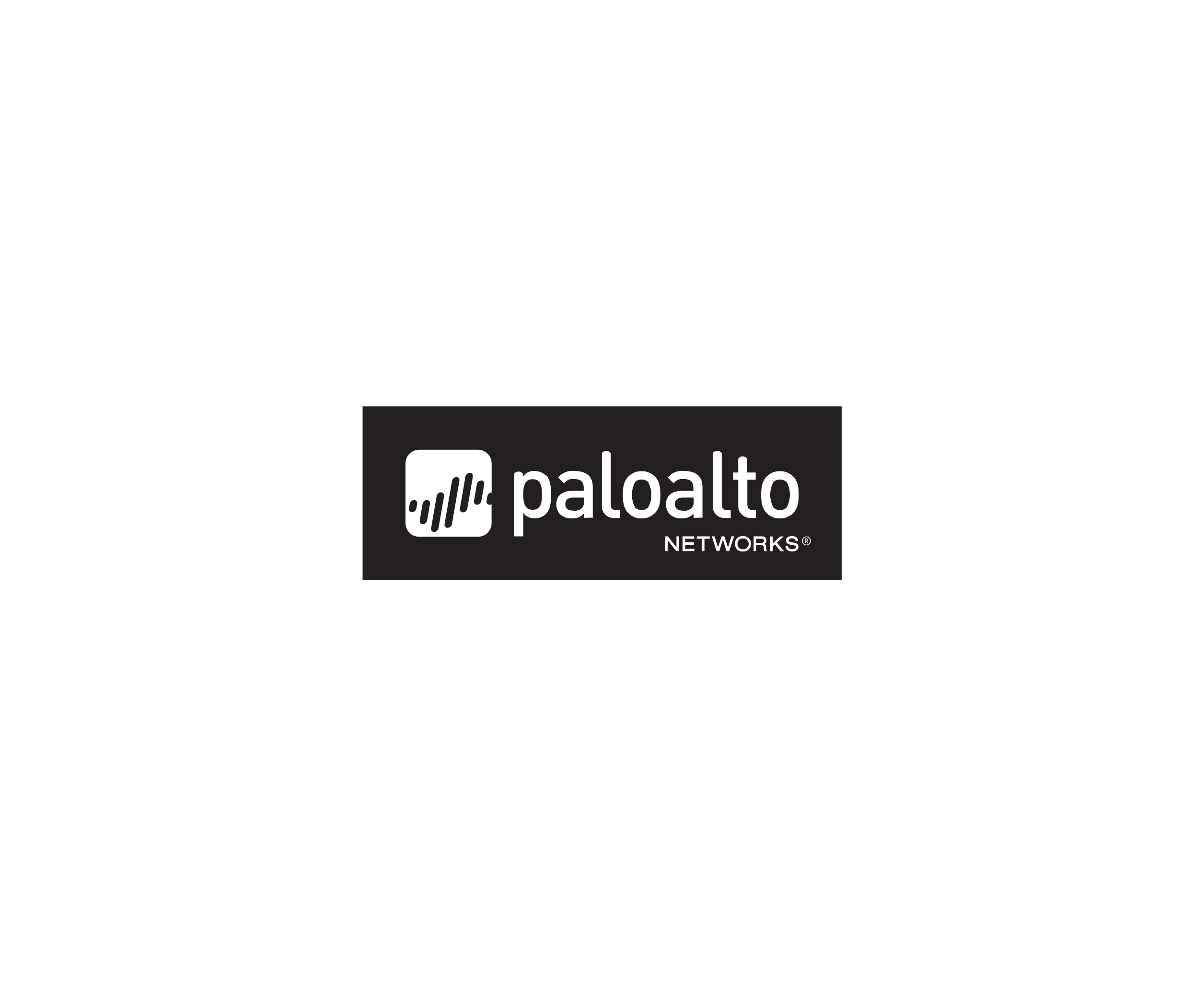 Palo Alto标志