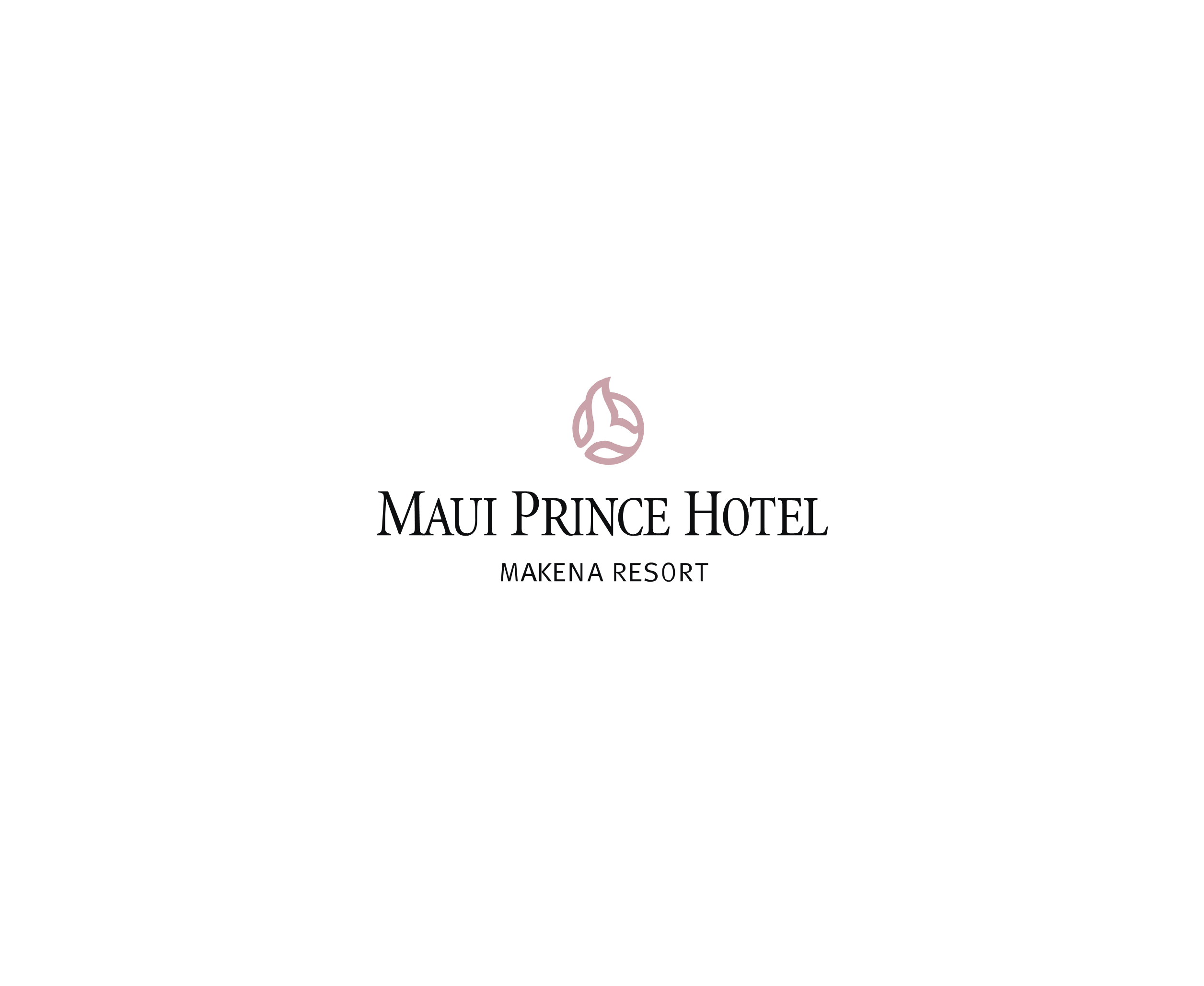 Maui Prince Hotel标志