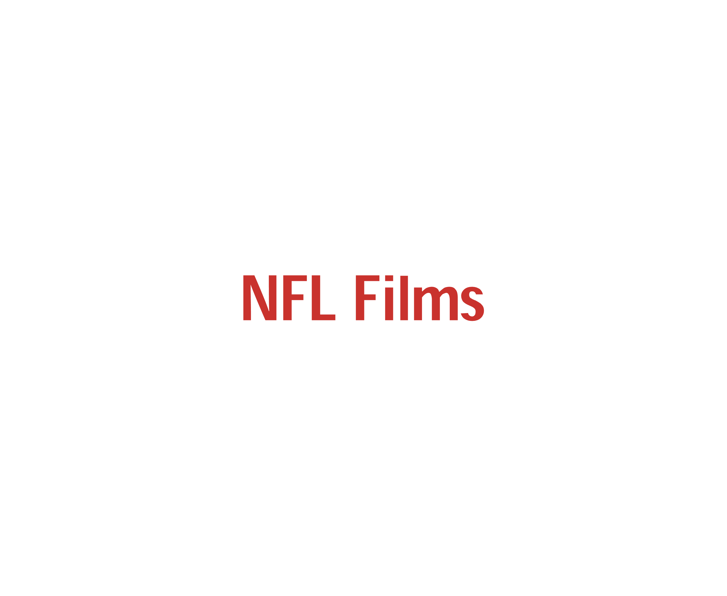 Nfl Films标志