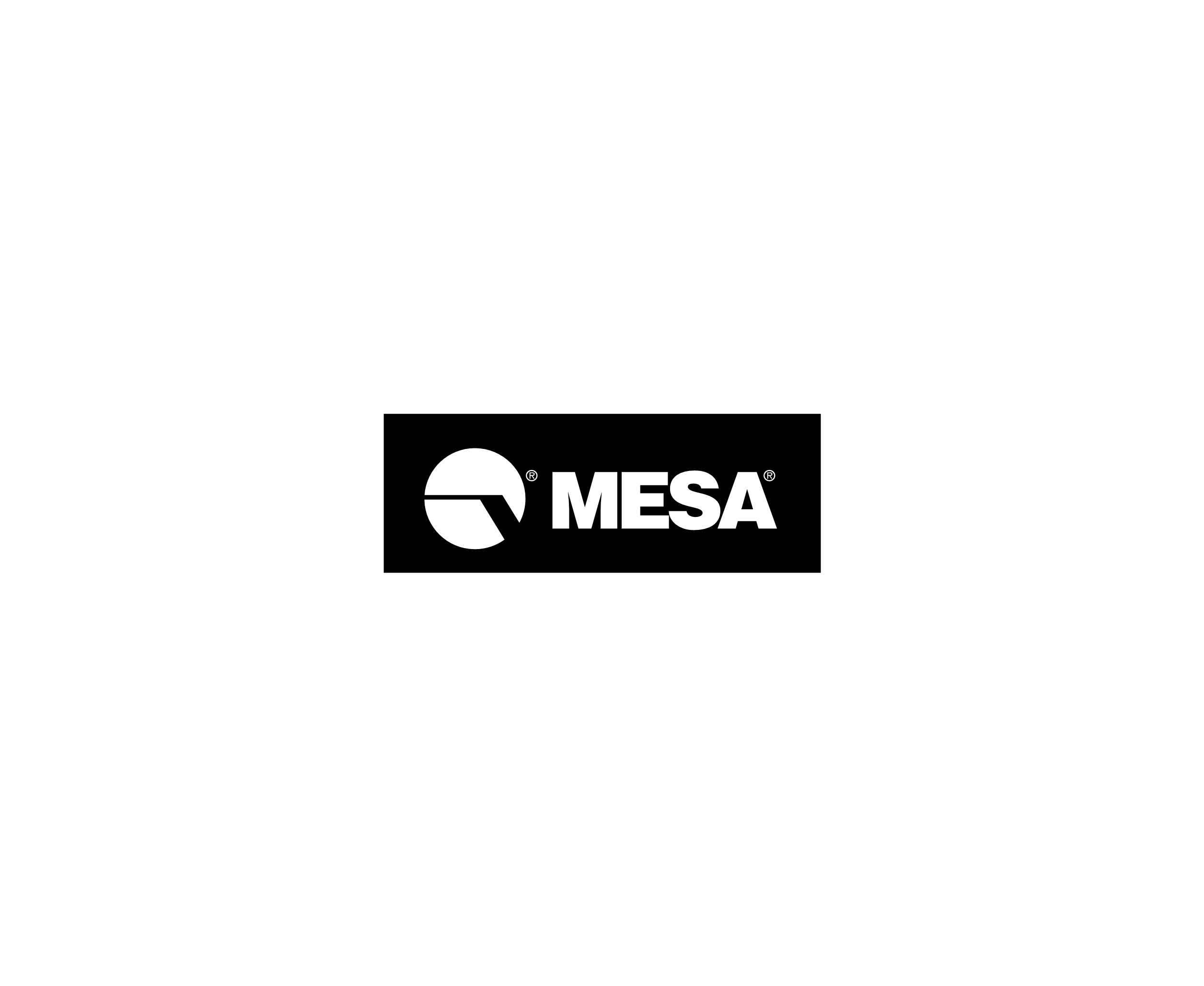 Mesa标志