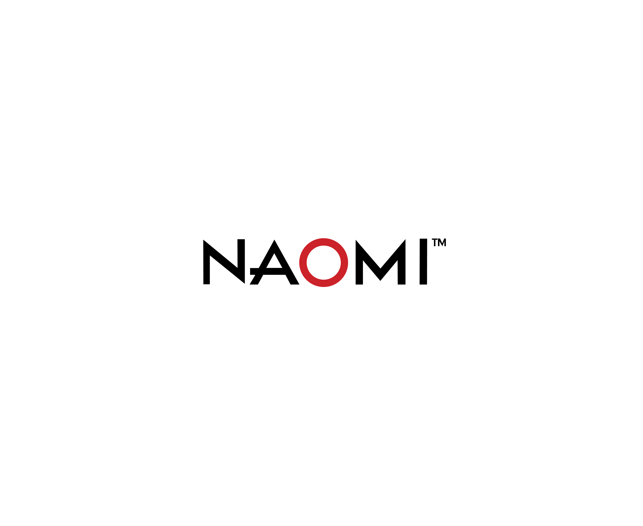 Naomi标志