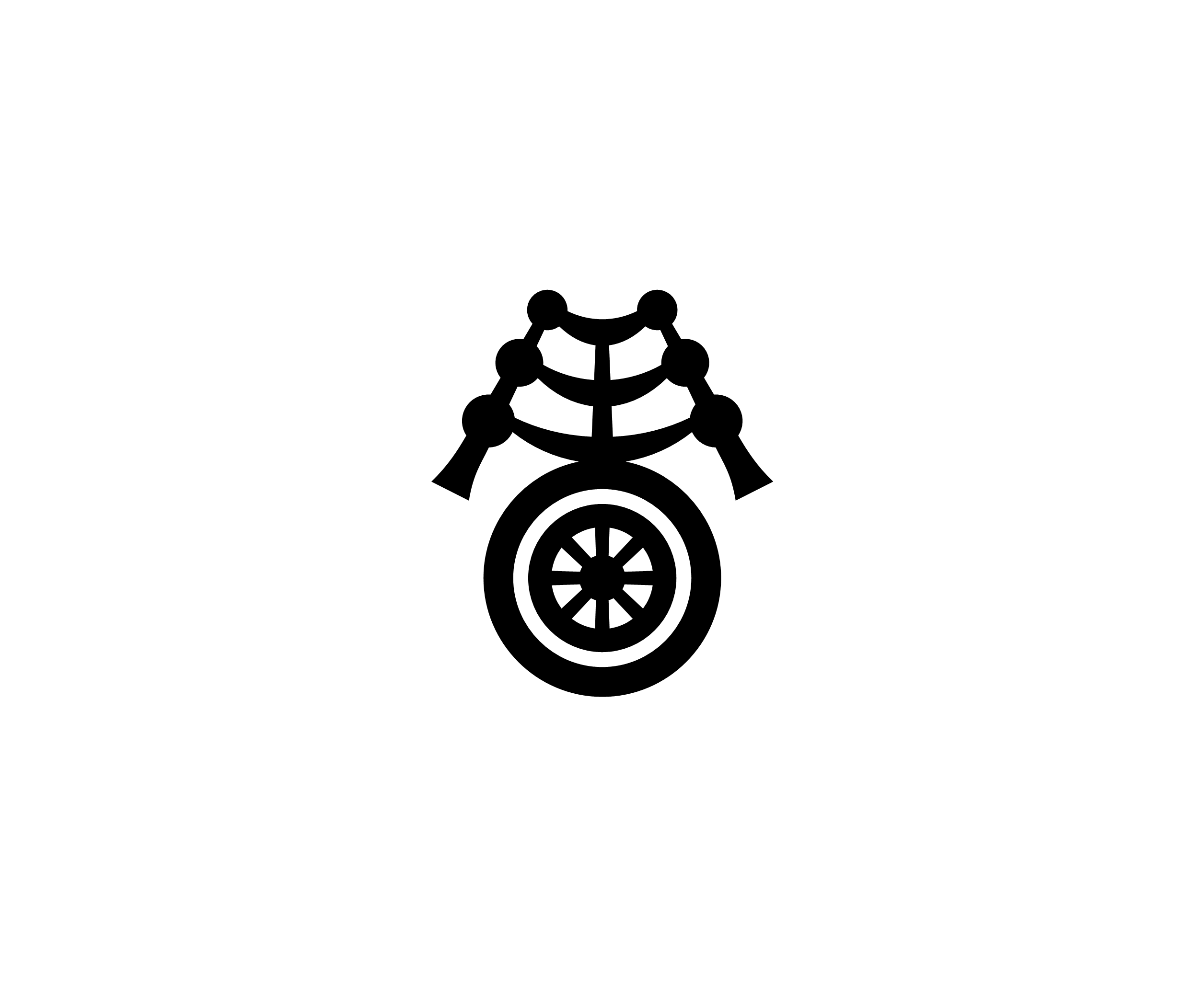Muhtolovo Specodezhda标志