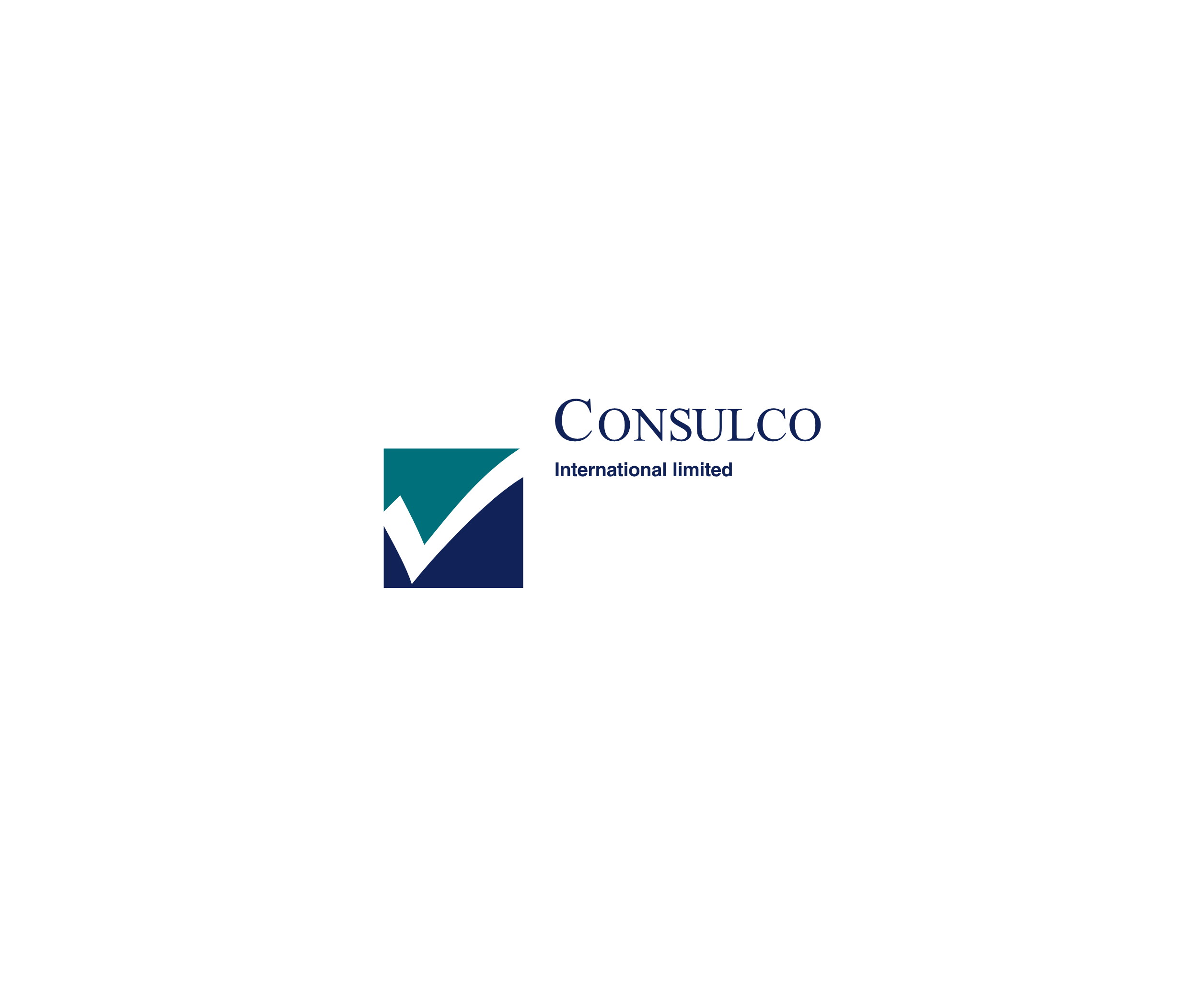 Consulco标志