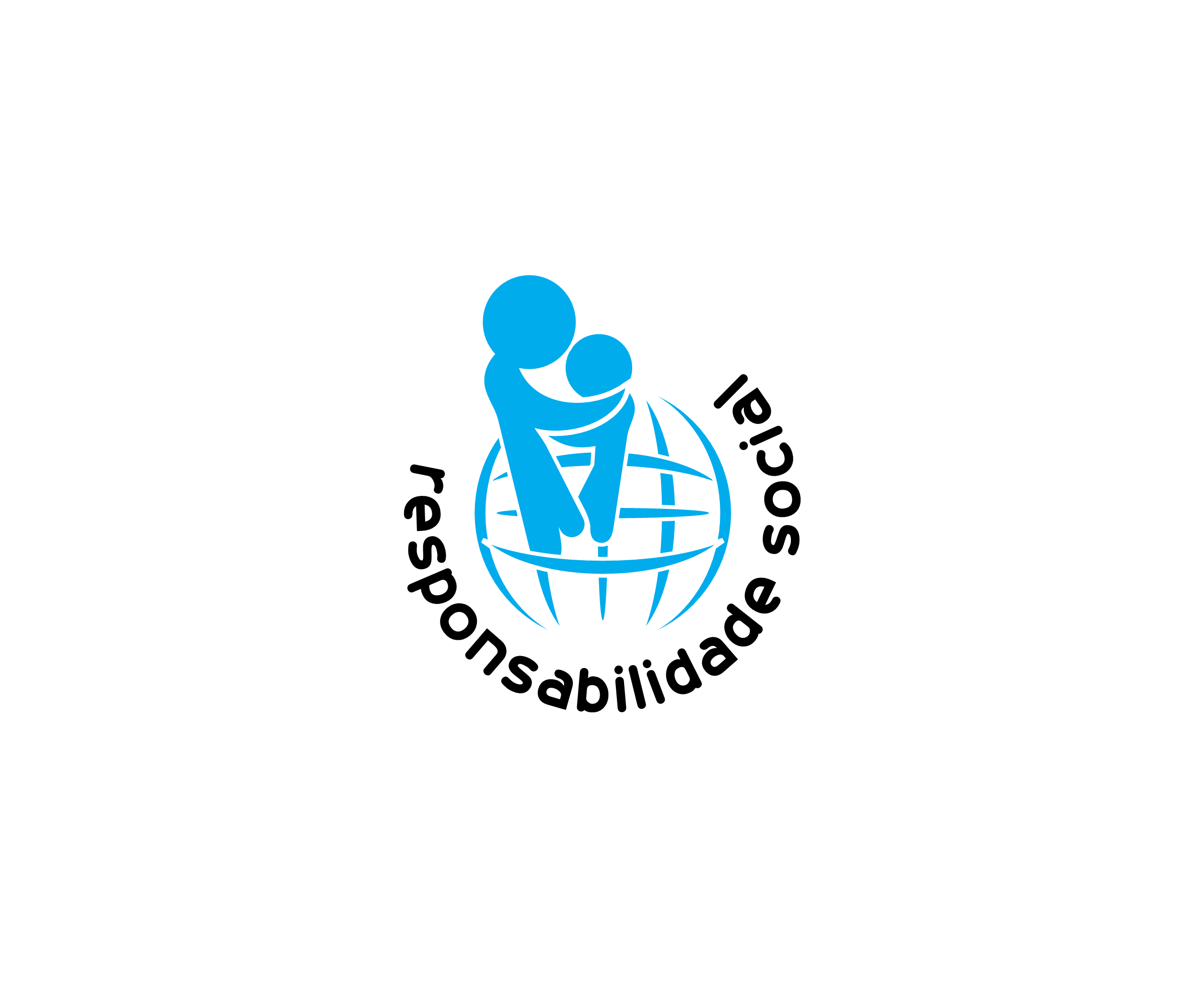 Reponsabilidade Social标志