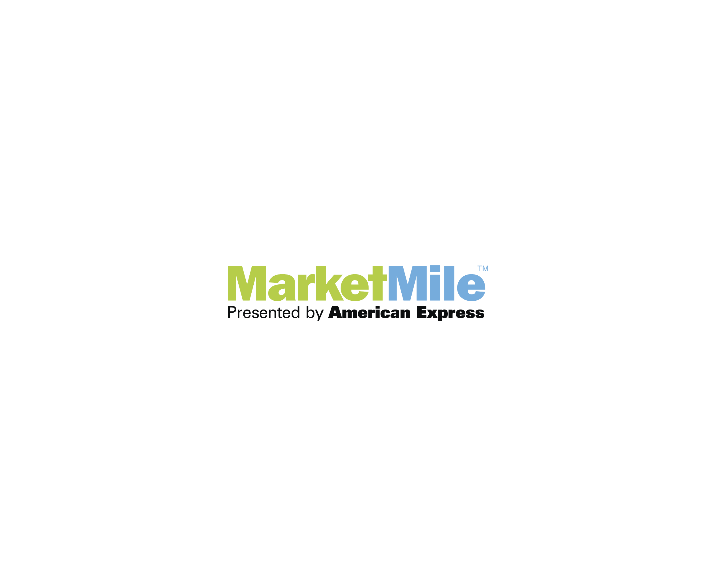 Marketmile标志