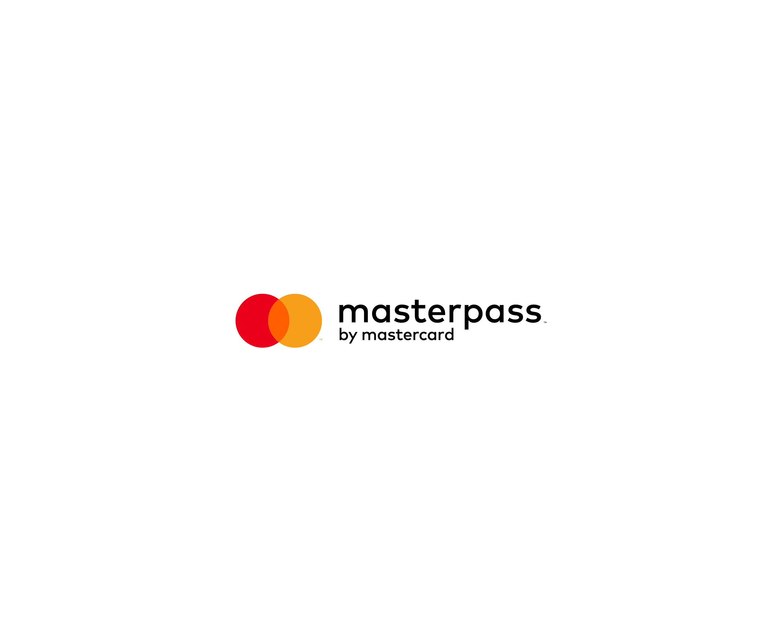 Masterpass 1标志