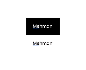 Mehman Mammedov 1LOGO