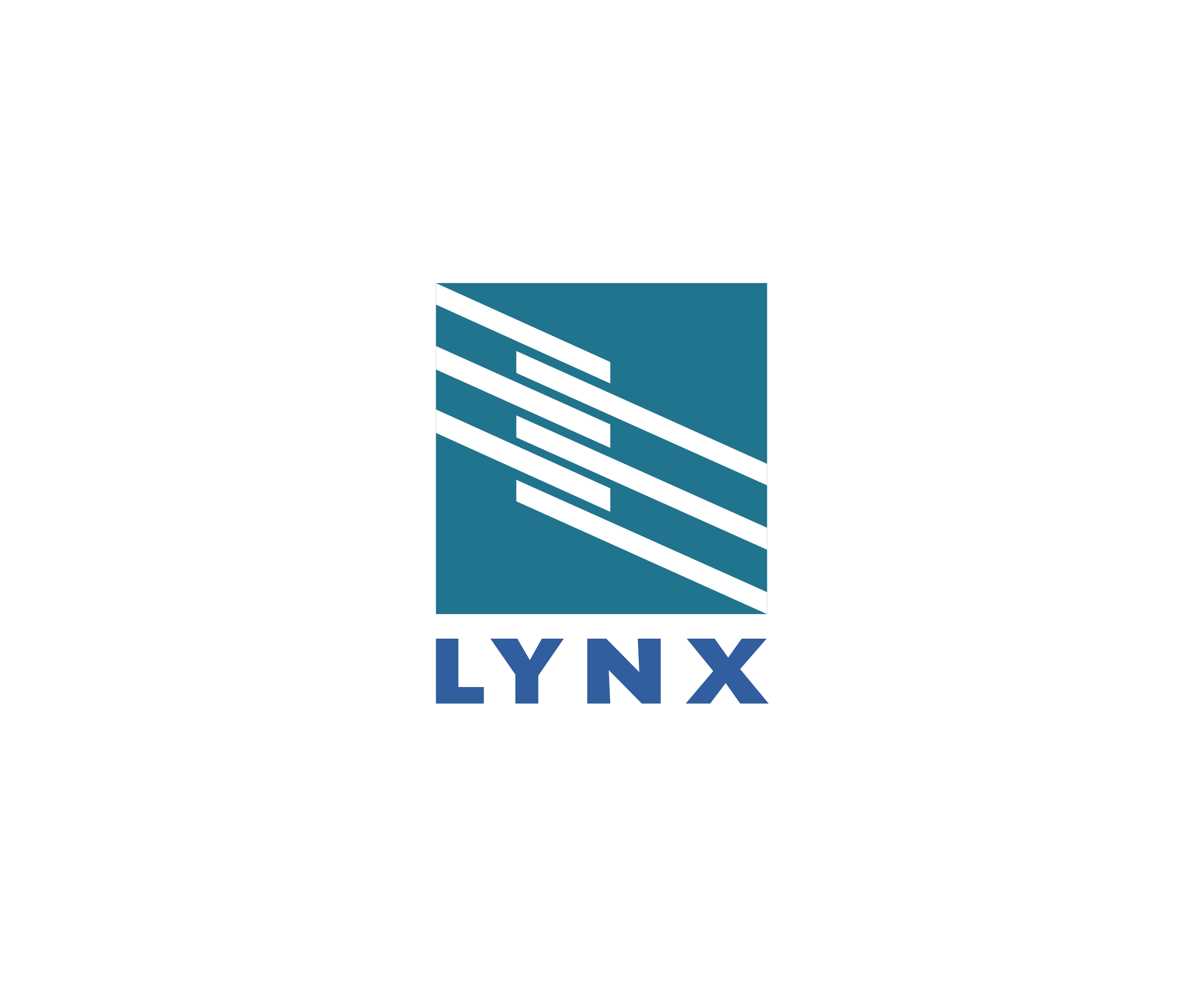 Lynx Group标志