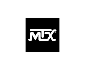Mtx ElectronicsLOGO