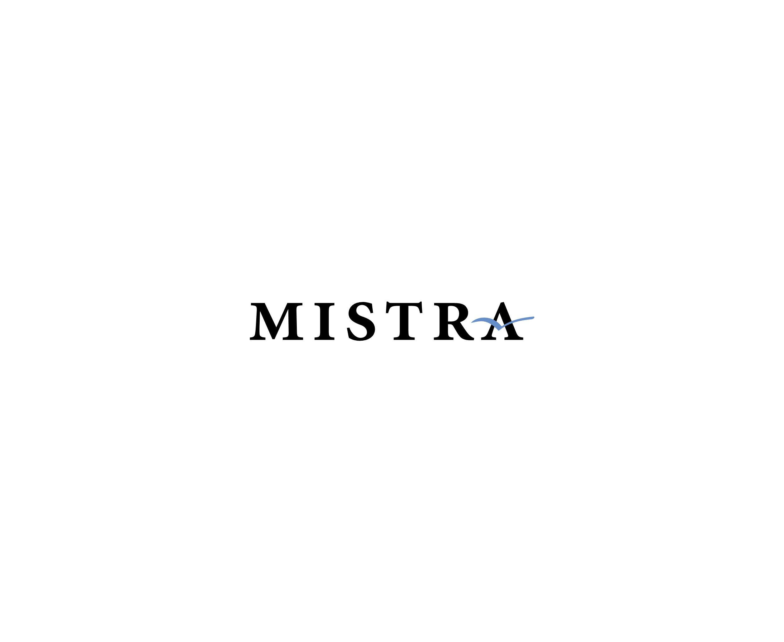Mistra标志