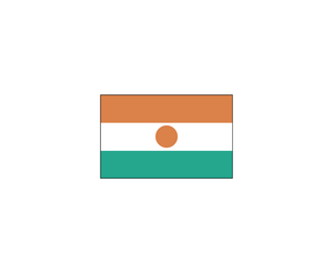 NigerLOGO