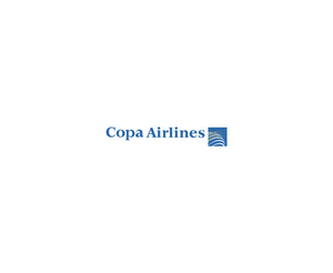 Copa AirlinesLOGO