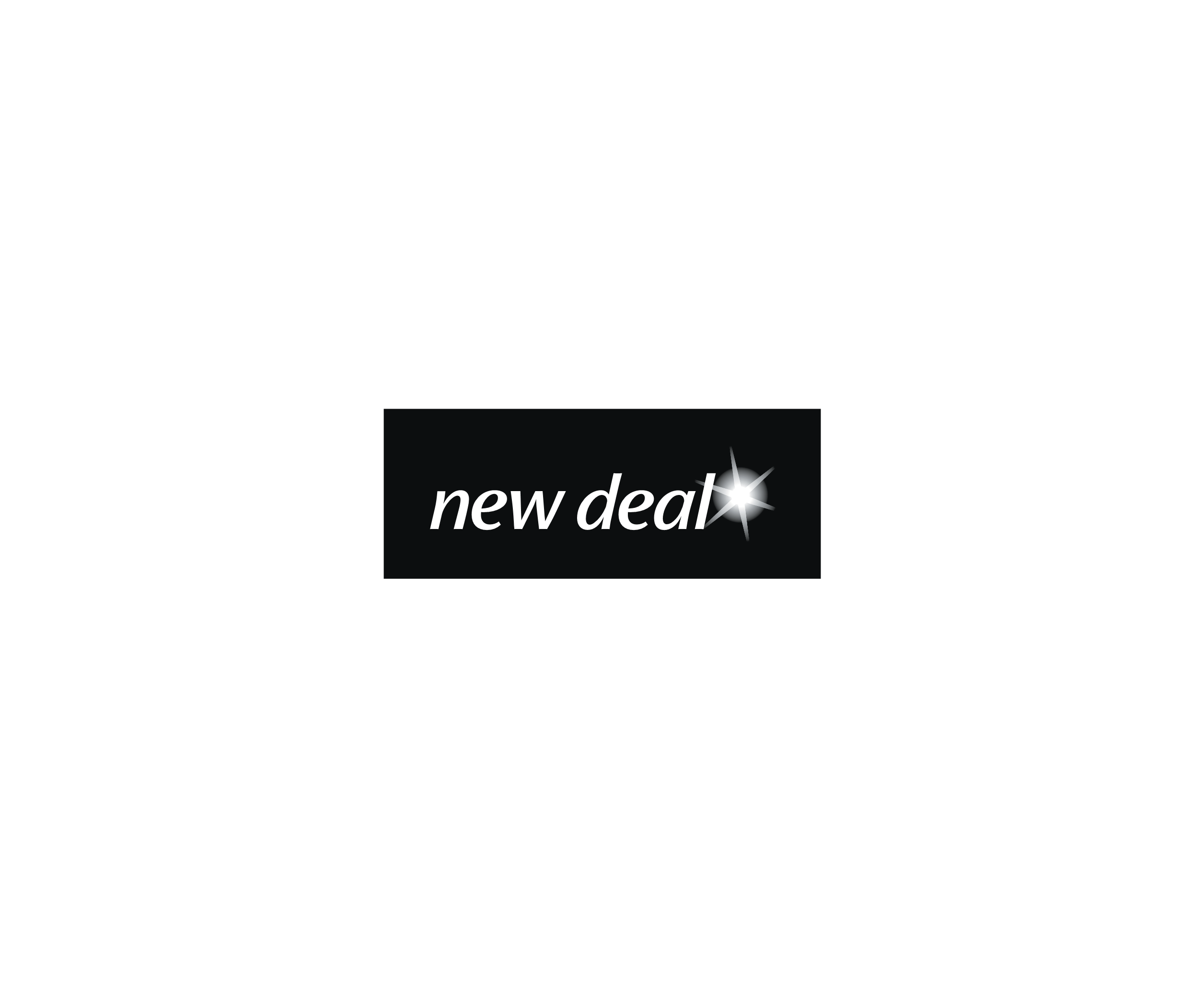 New Deal 2标志