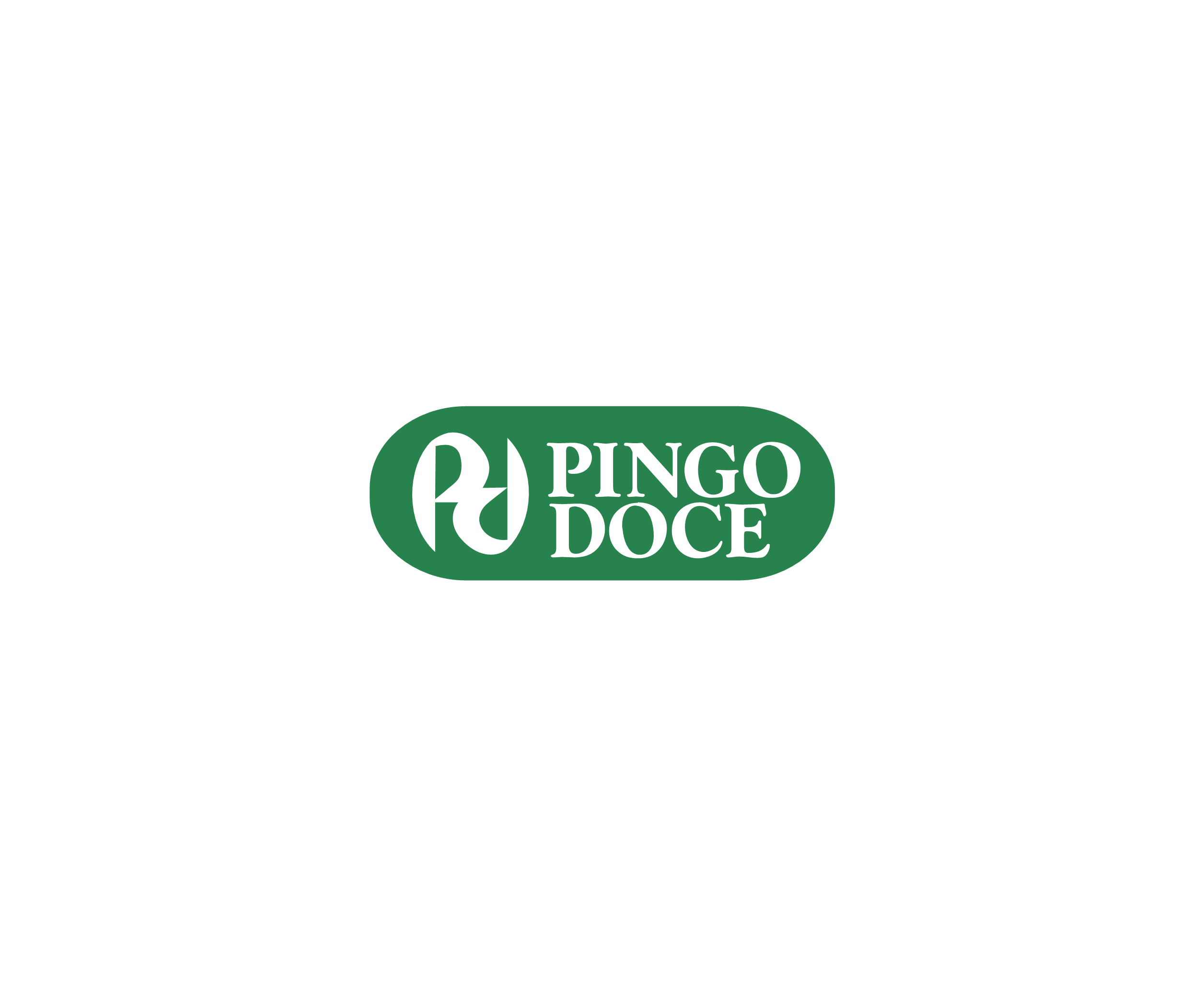 Pingo Doce标志