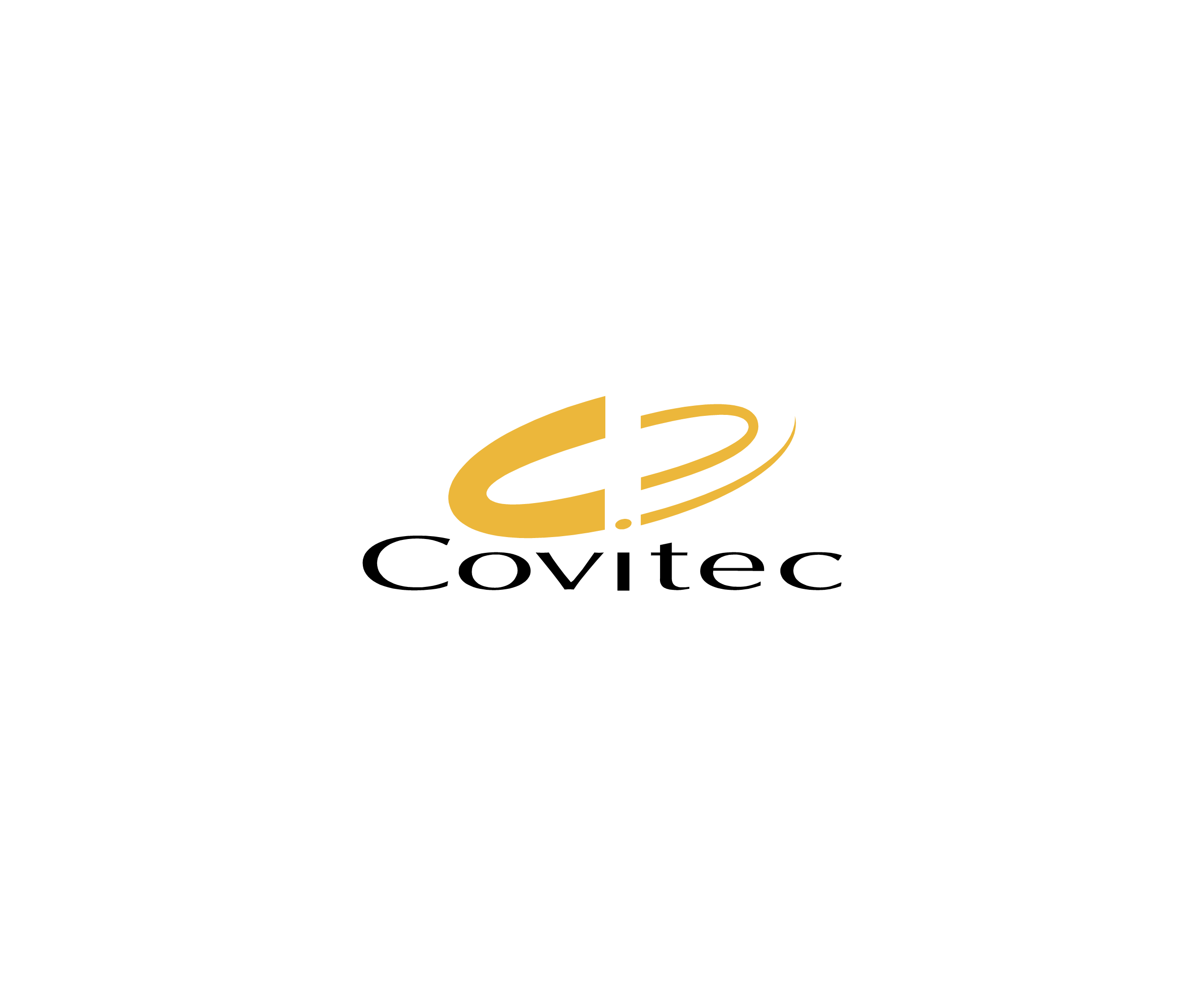 Covitec Logo标志