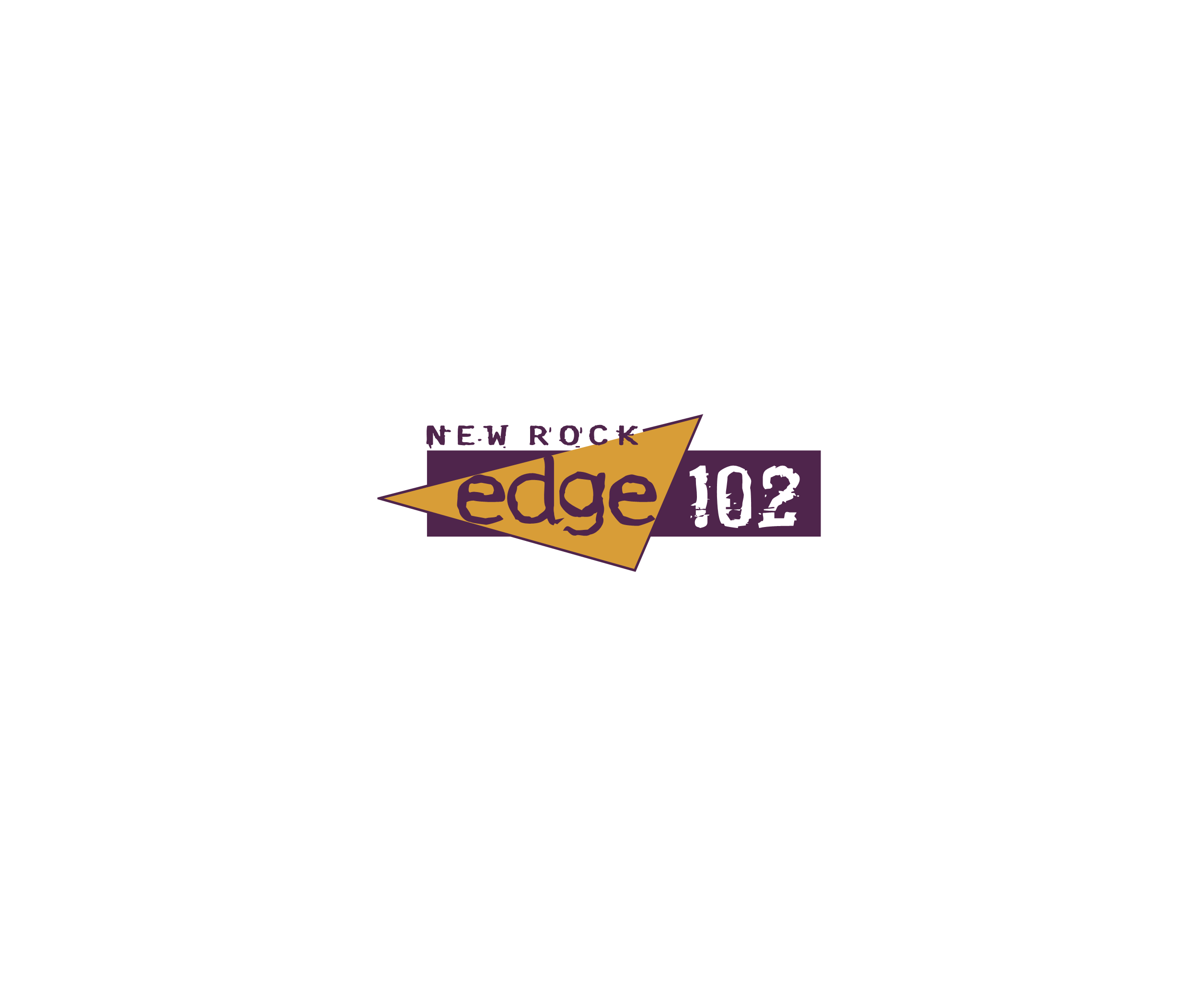 New Rock Edge标志