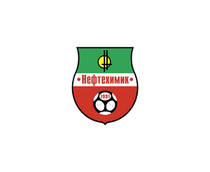 NeftekhimikLOGO