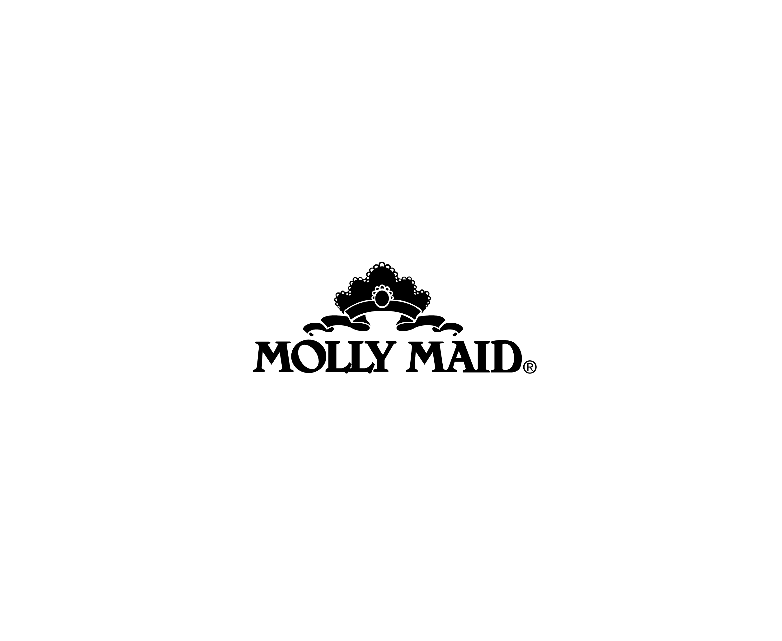 Molly Maid标志
