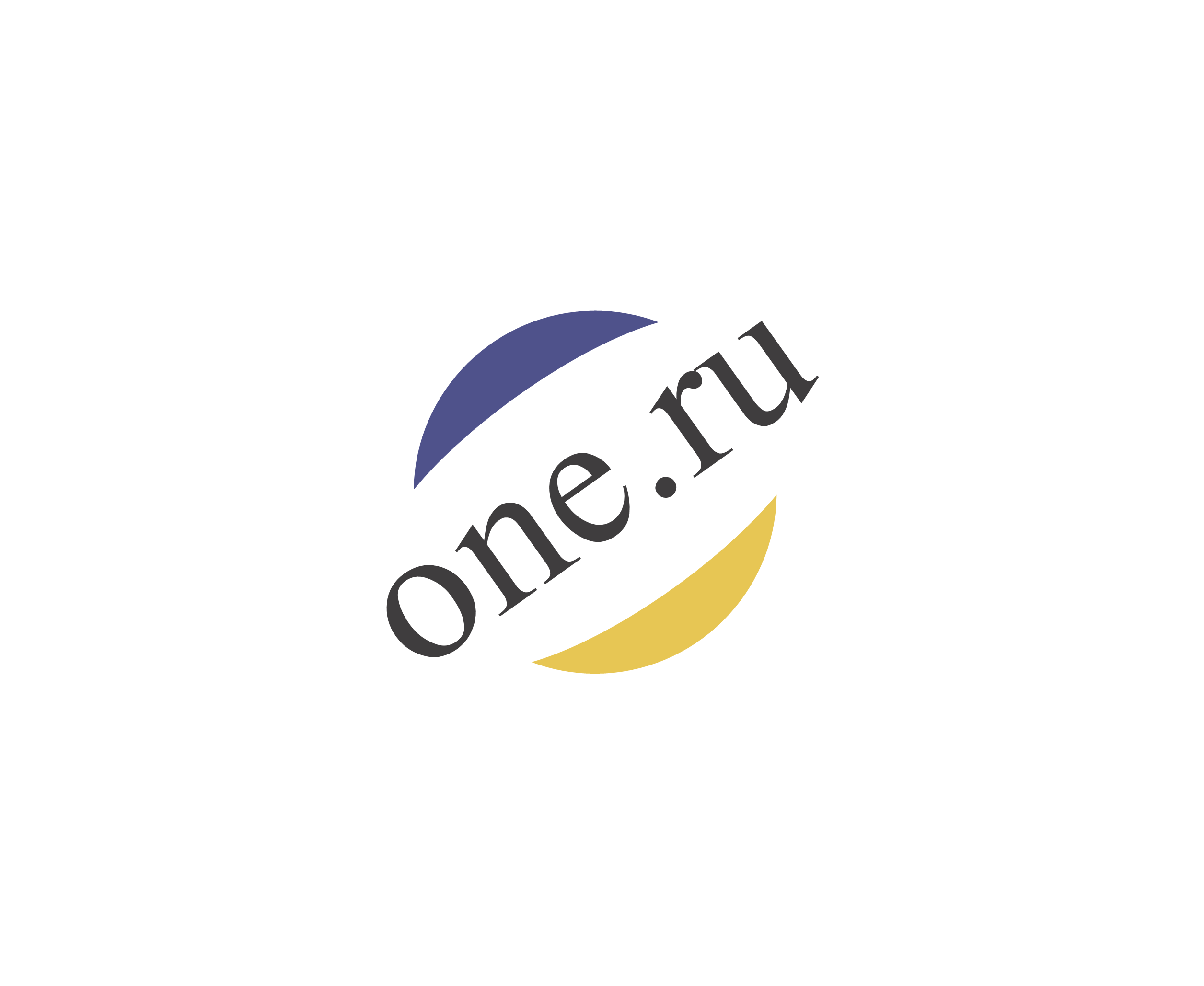 Oneru标志