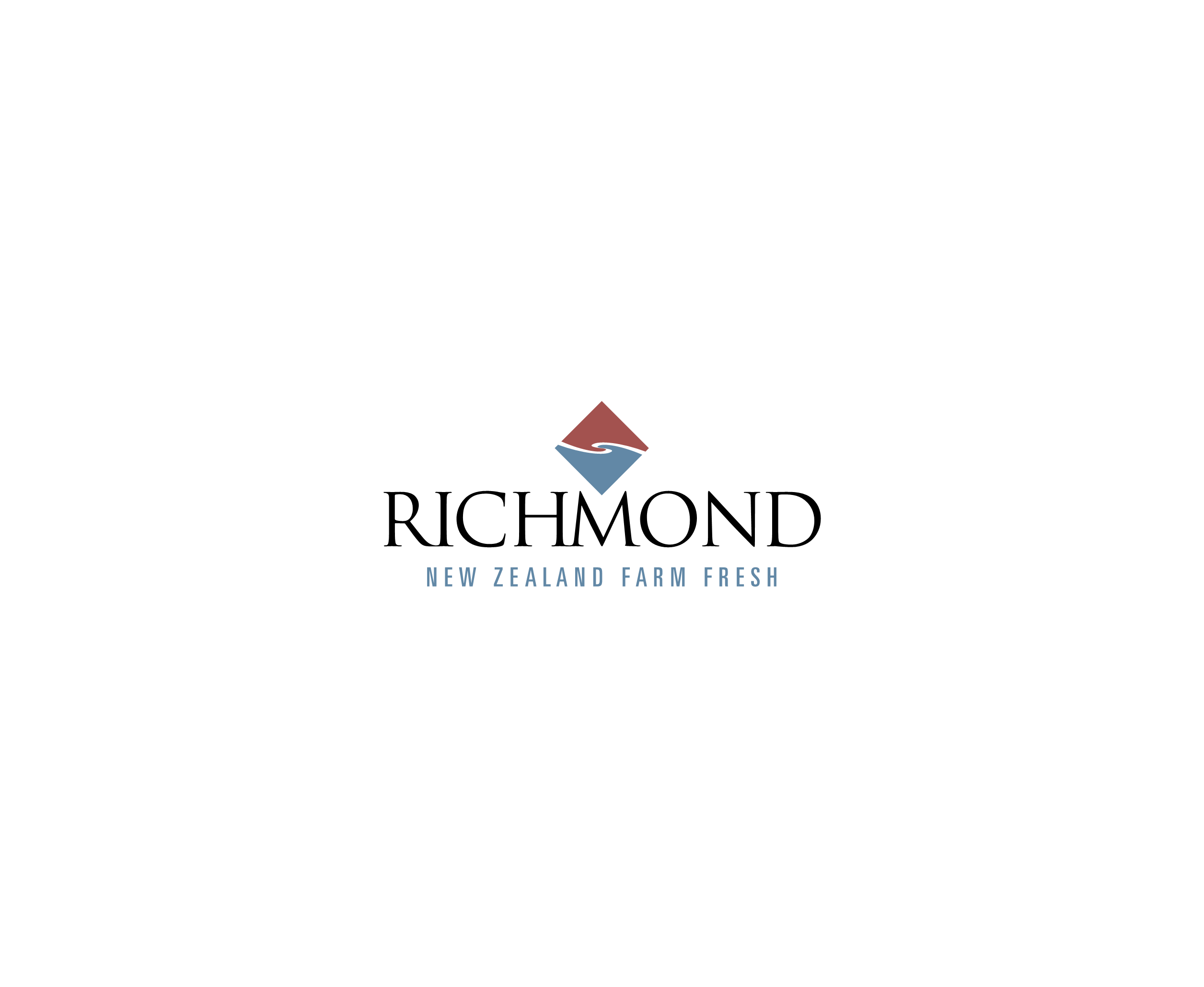 Richmond 2标志