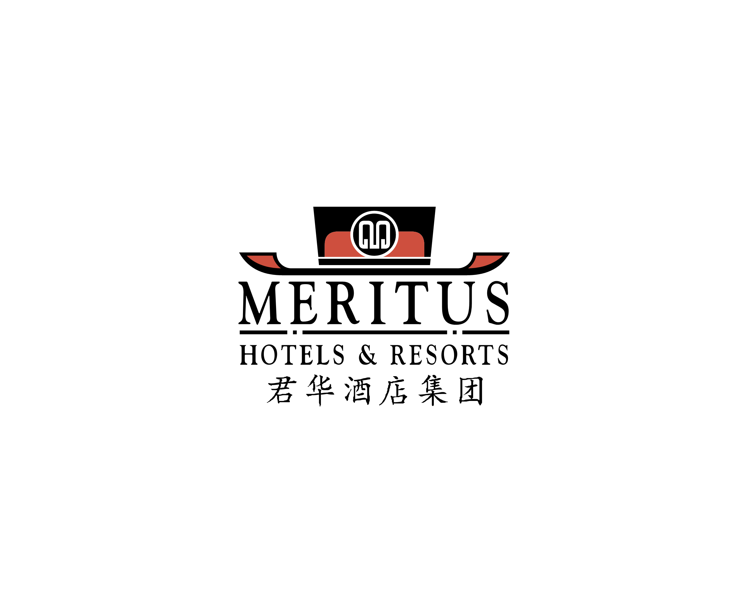 Meritus标志
