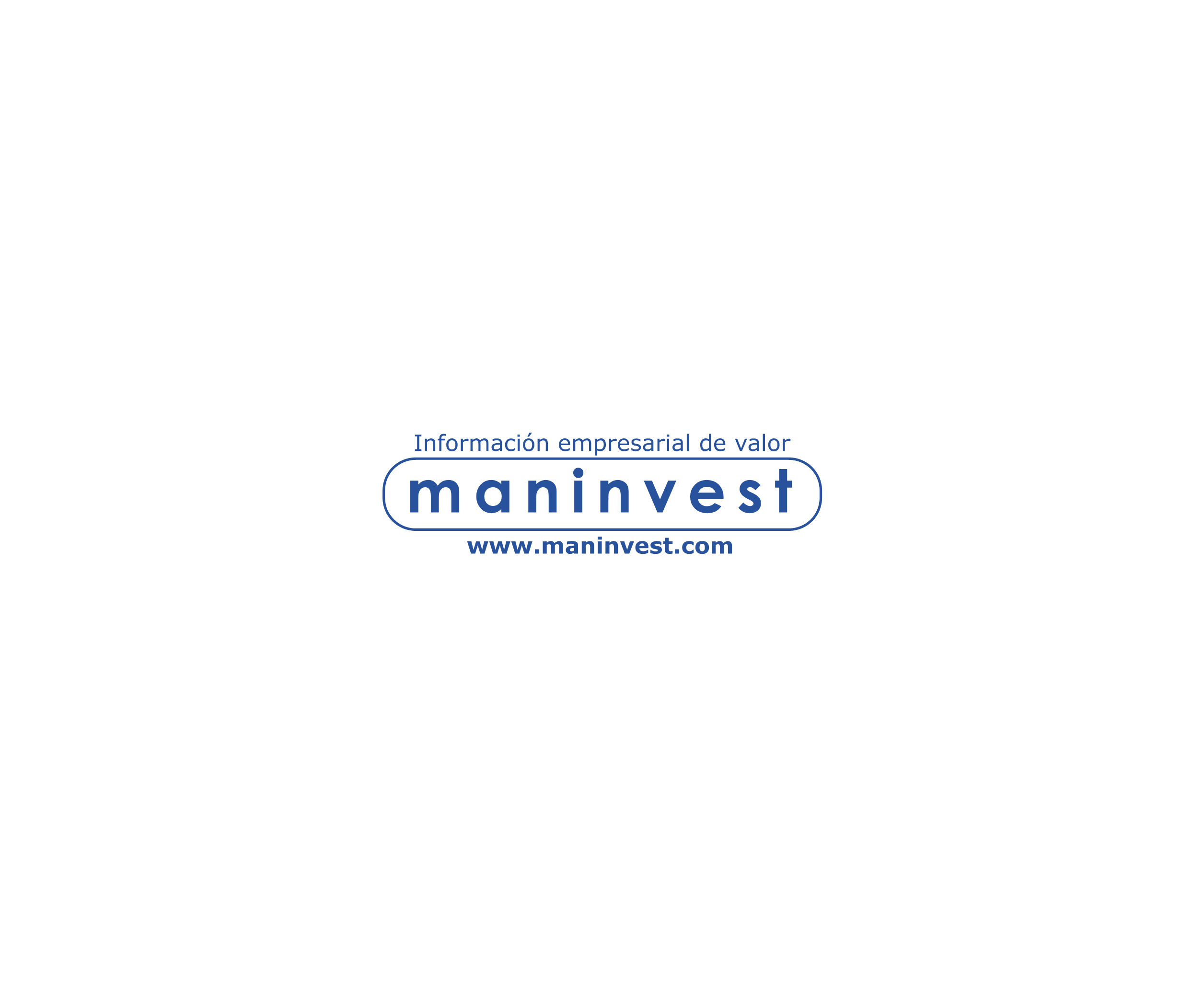 Maninvest标志