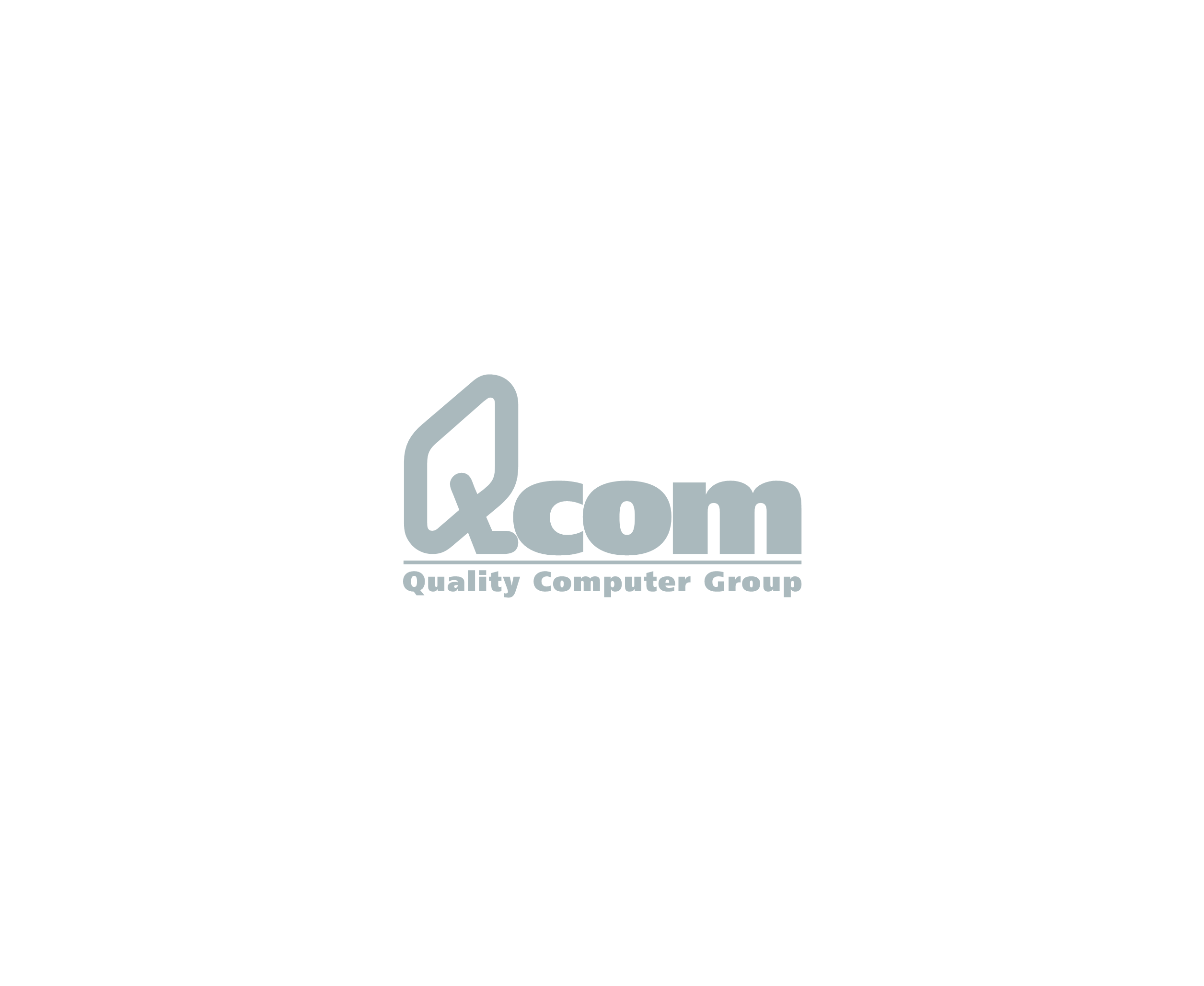 Qcom标志