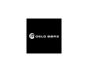 Oslo BorsLOGO