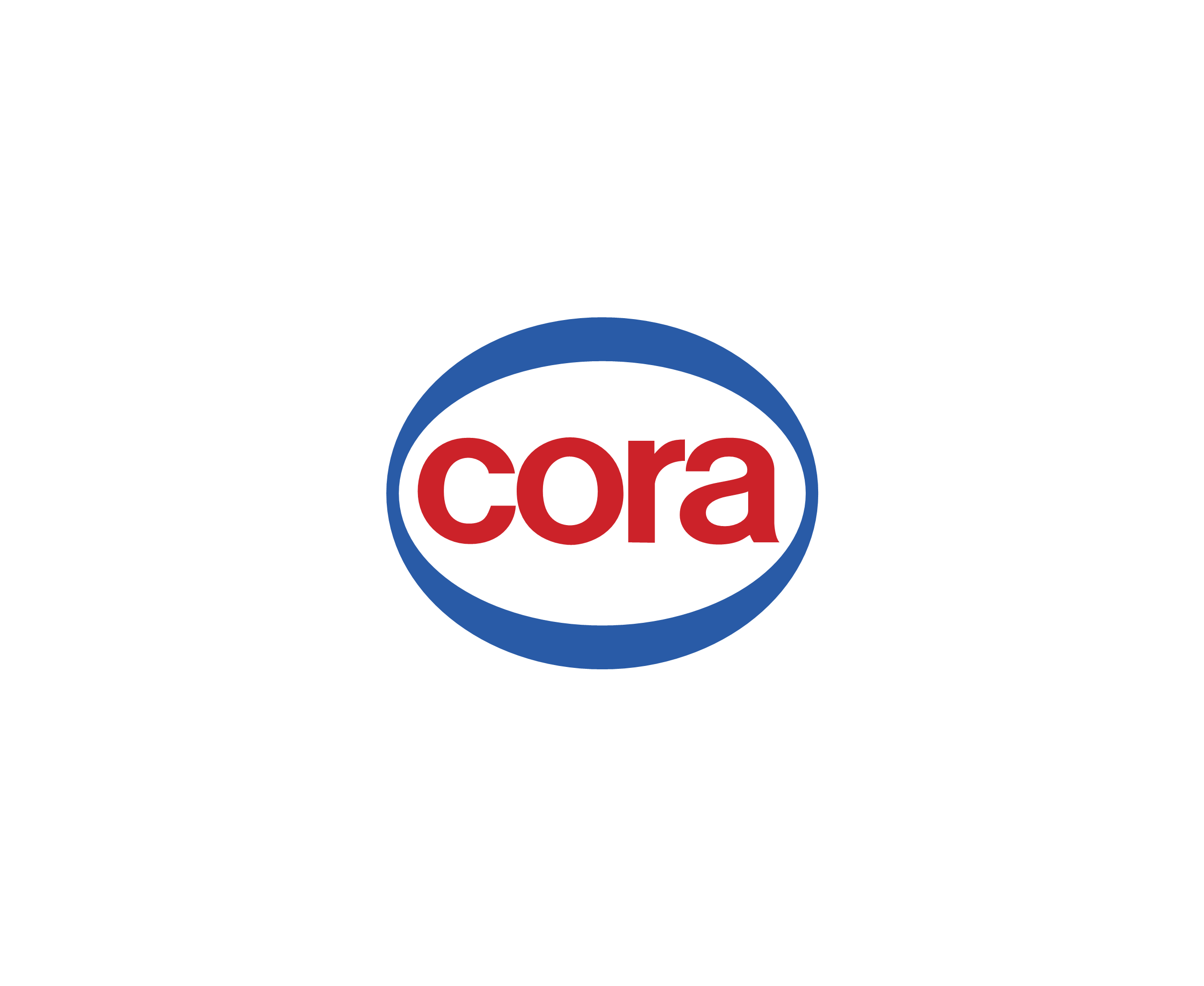 Cora 1标志