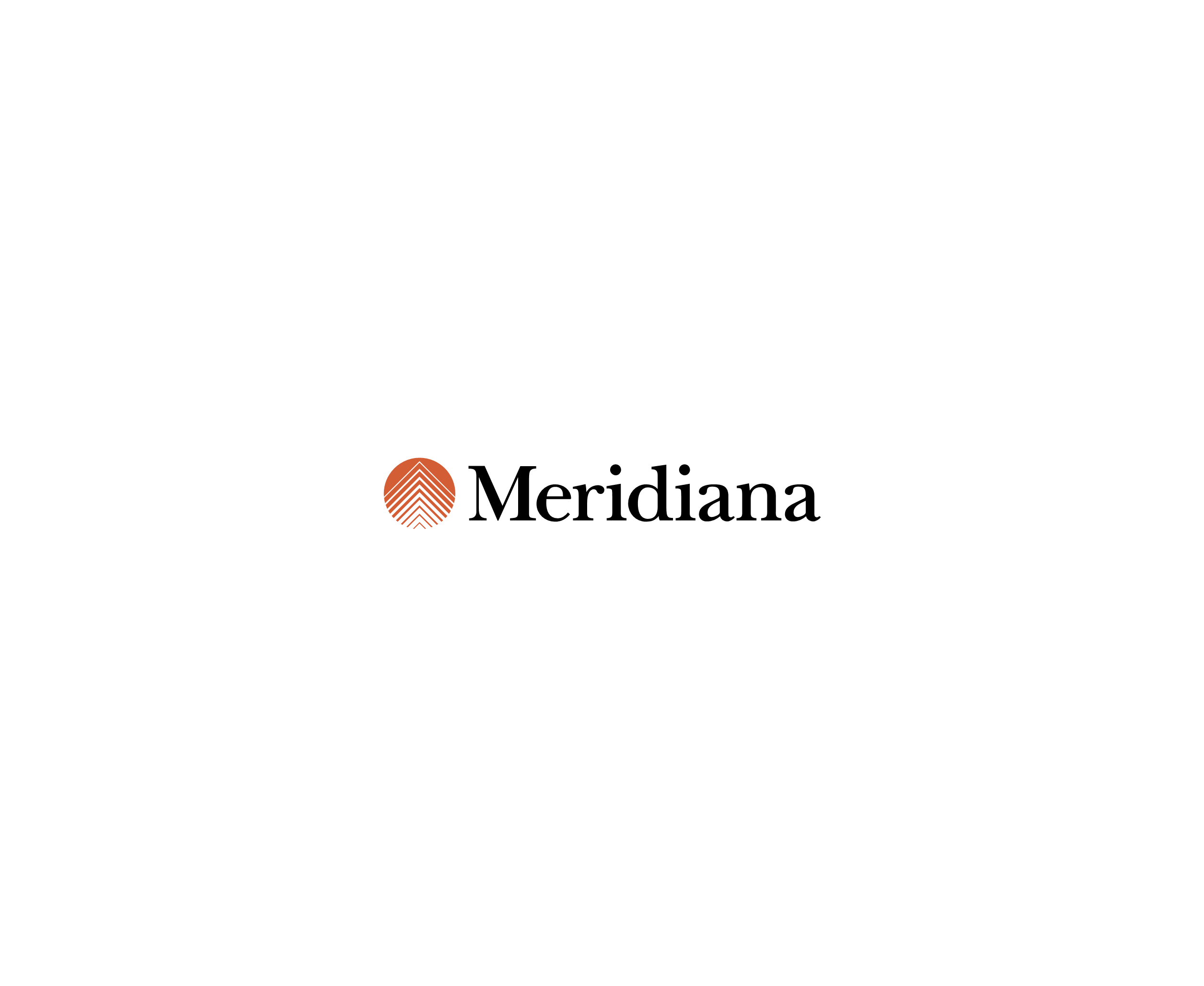 Meridiana标志