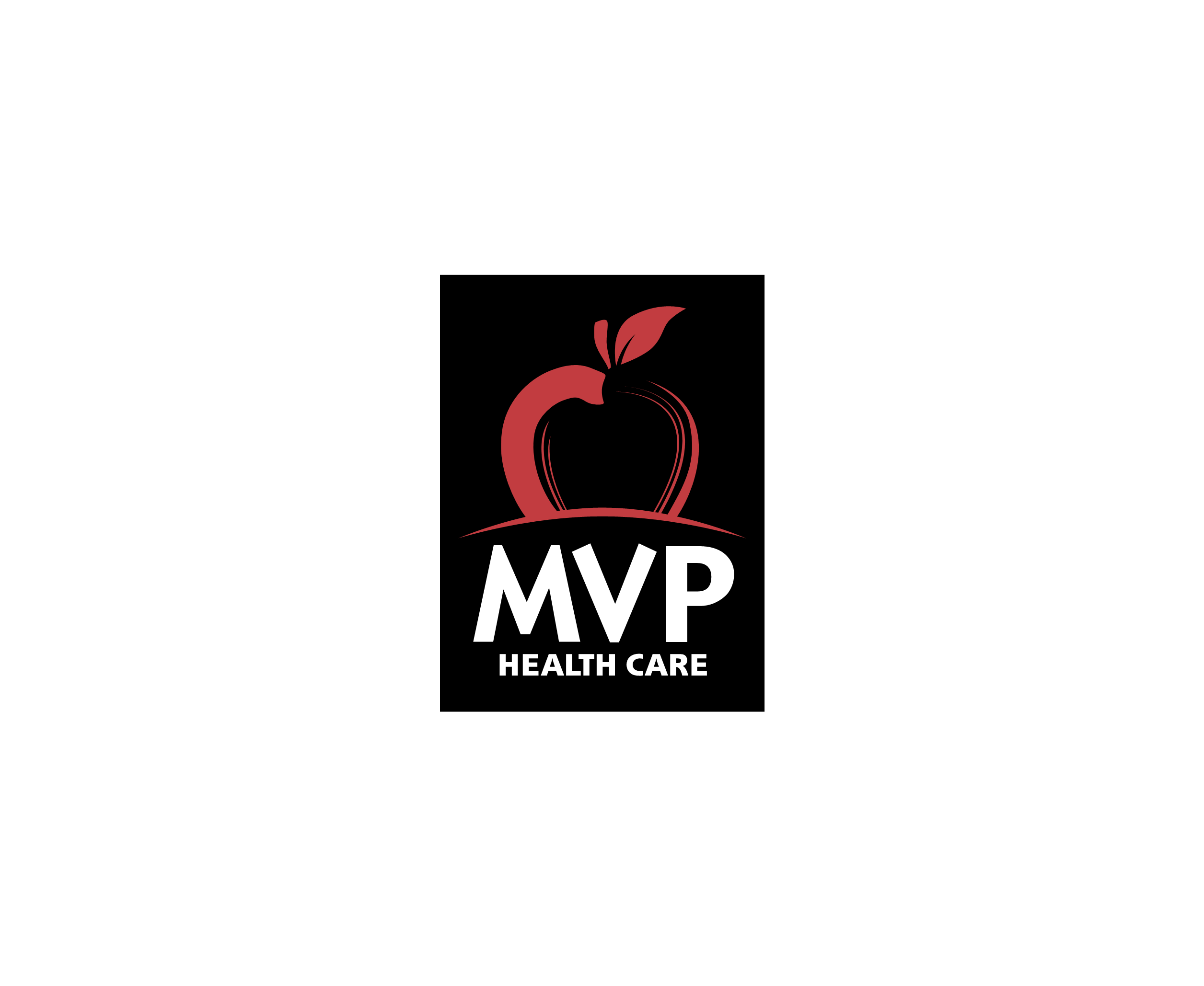 Mvp 1标志