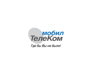 Mobile Telecom 1LOGO