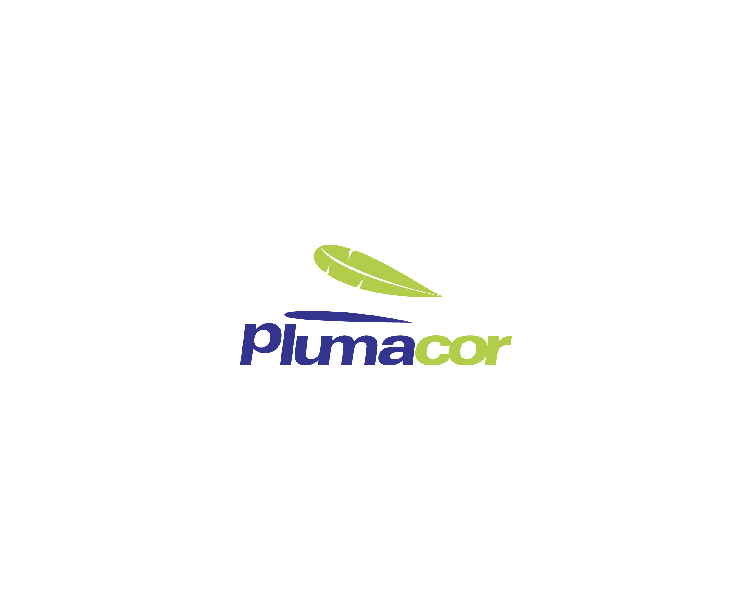 Plumacor标志