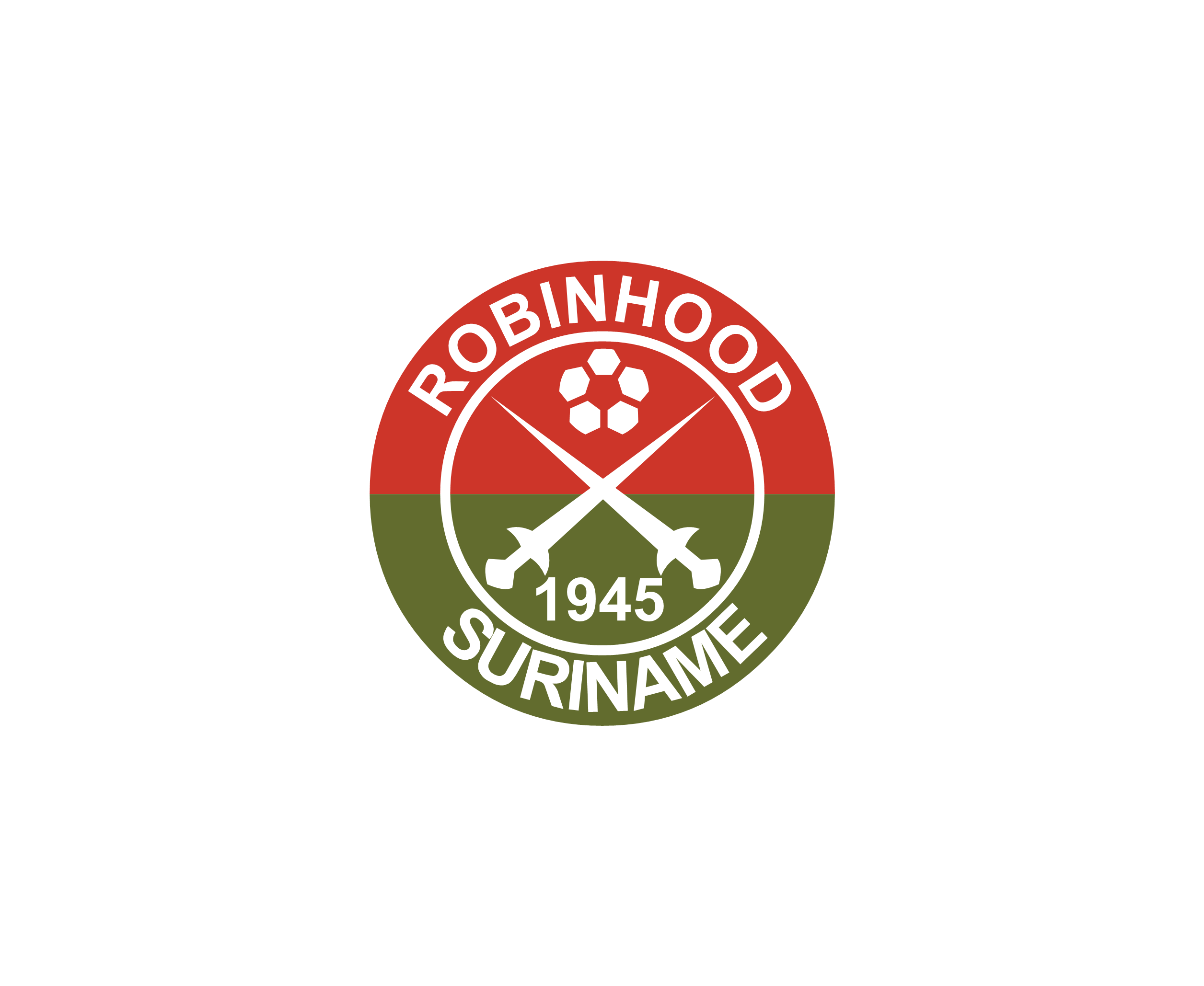 Robinhood标志